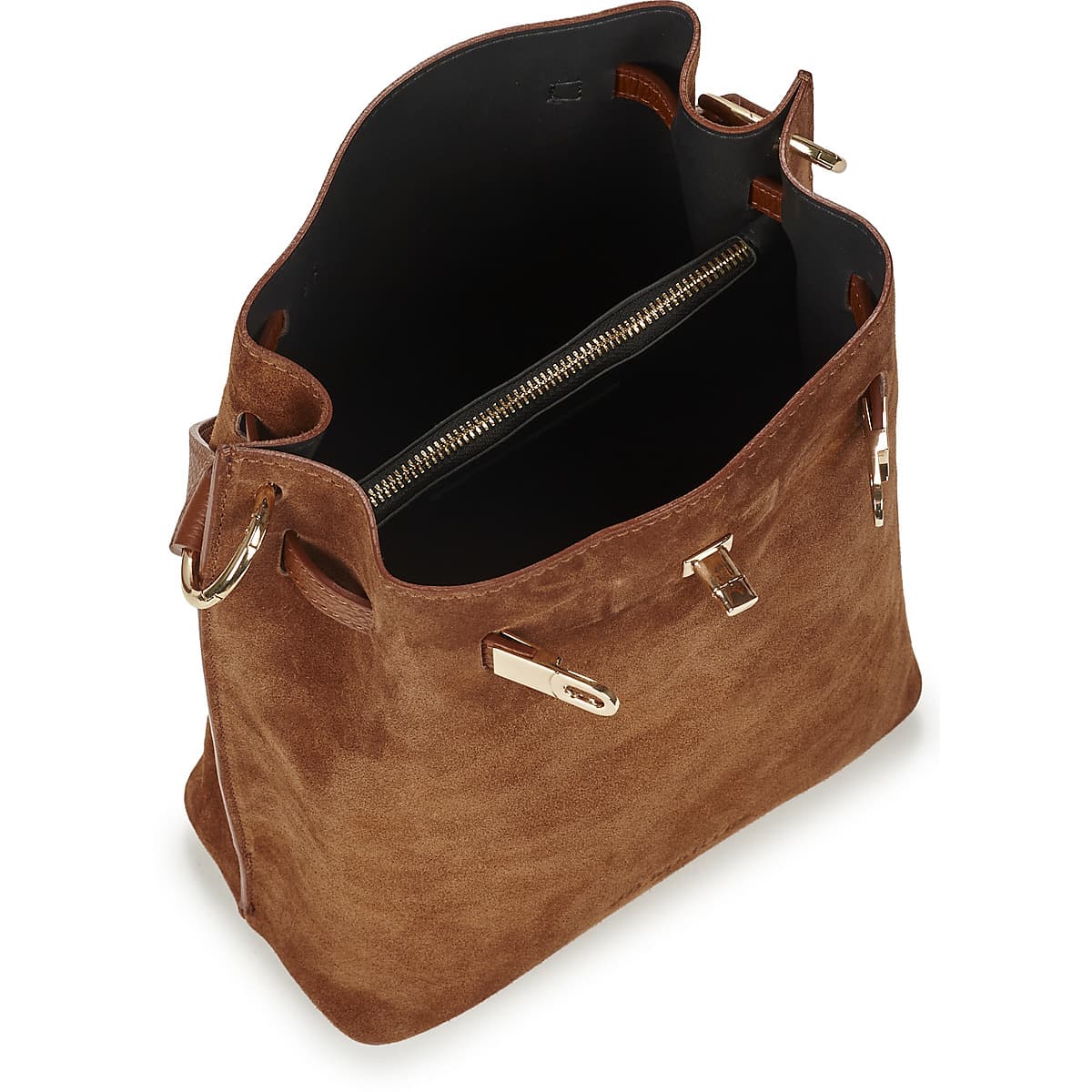 Women's Handbags JB Martin Brown