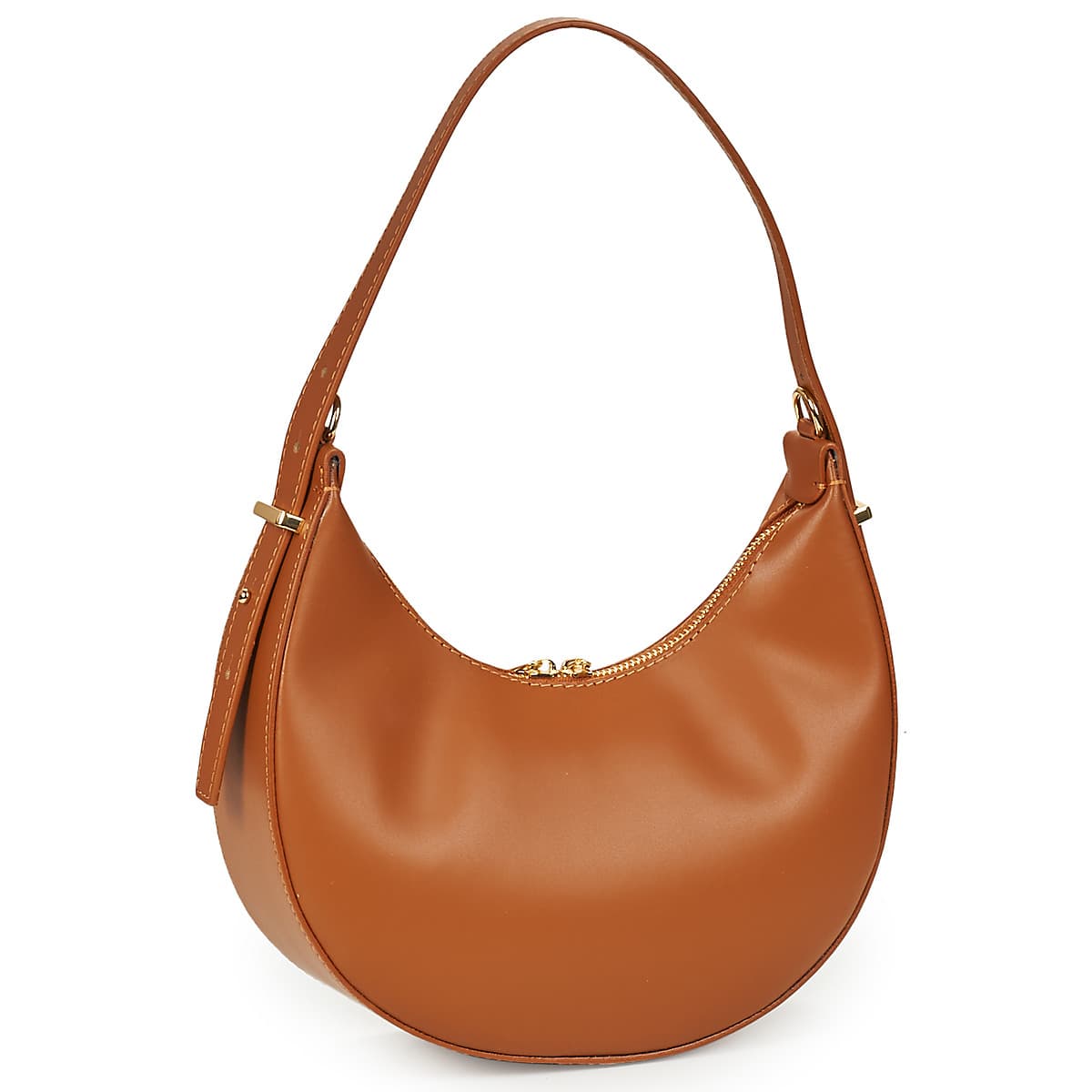 Women's Shoulder Bags JB Martin Brown