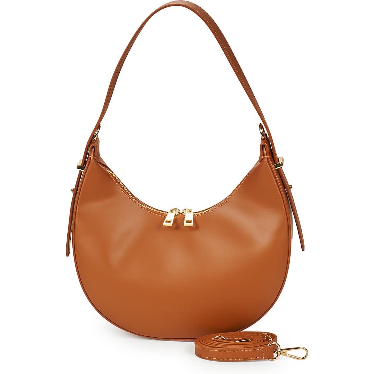 Women's Shoulder Bags JB Martin Brown