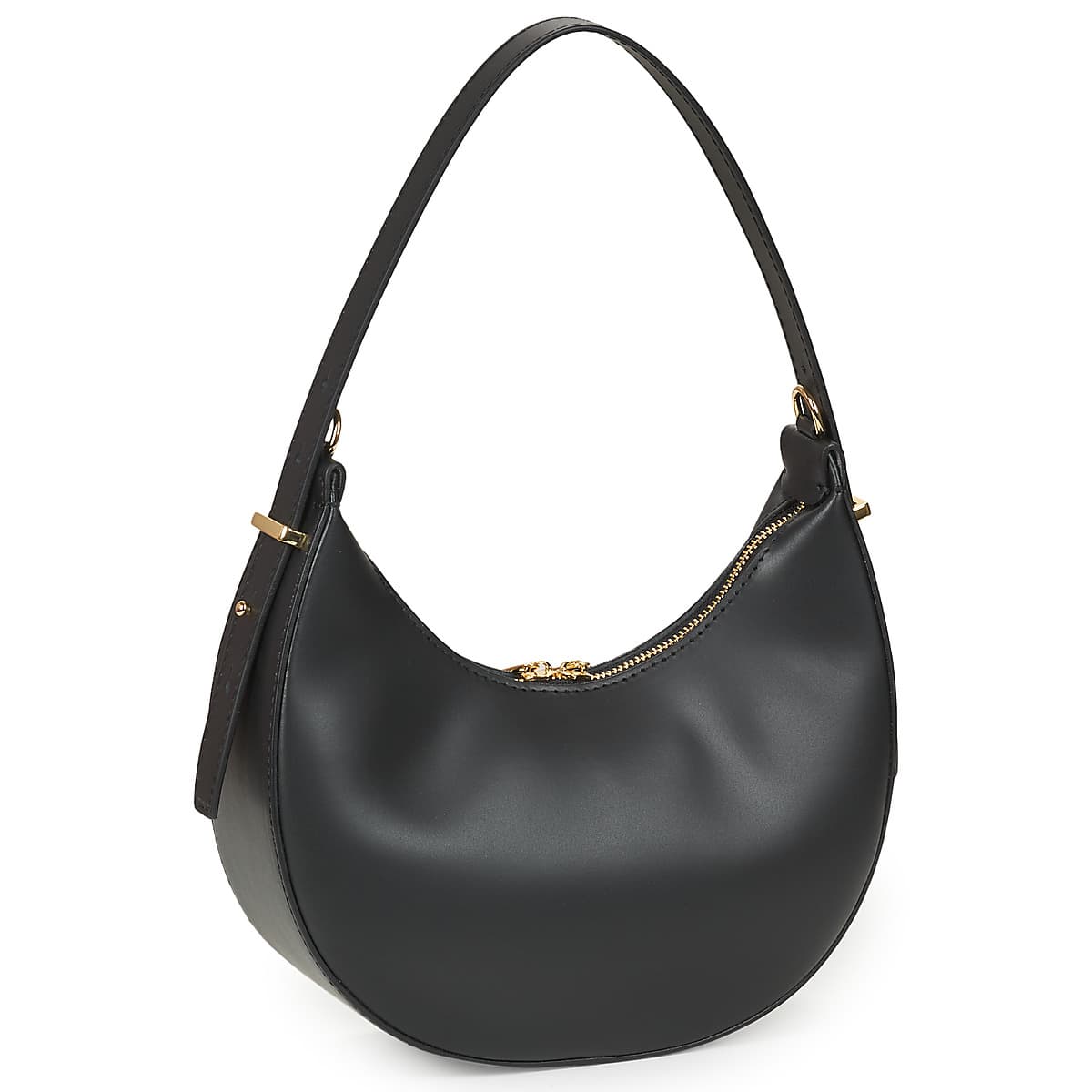 Women's Shoulder Bags JB Martin Black