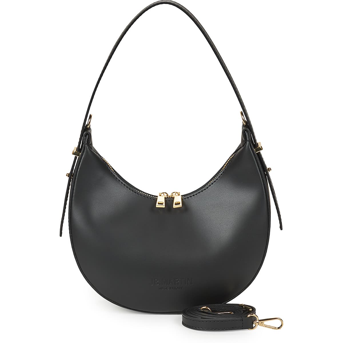 Women's Shoulder Bags JB Martin Black