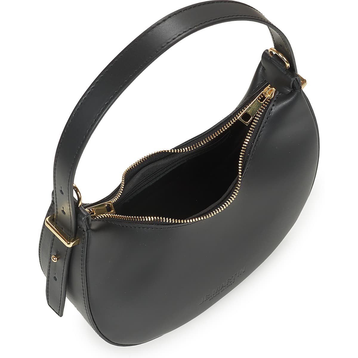 Women's Shoulder Bags JB Martin Black
