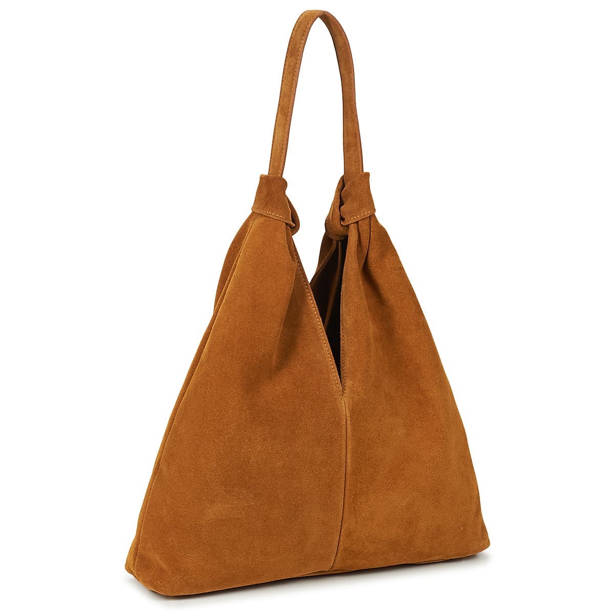 Women's Shoulder Bags JB Martin Brown