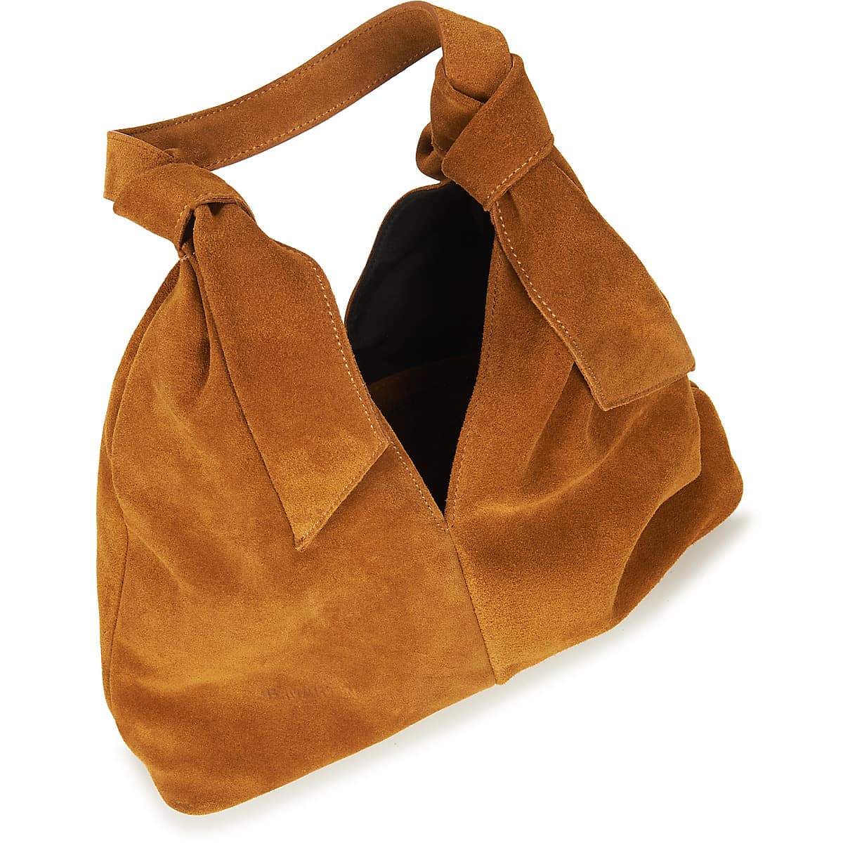 Women's Shoulder Bags JB Martin Brown