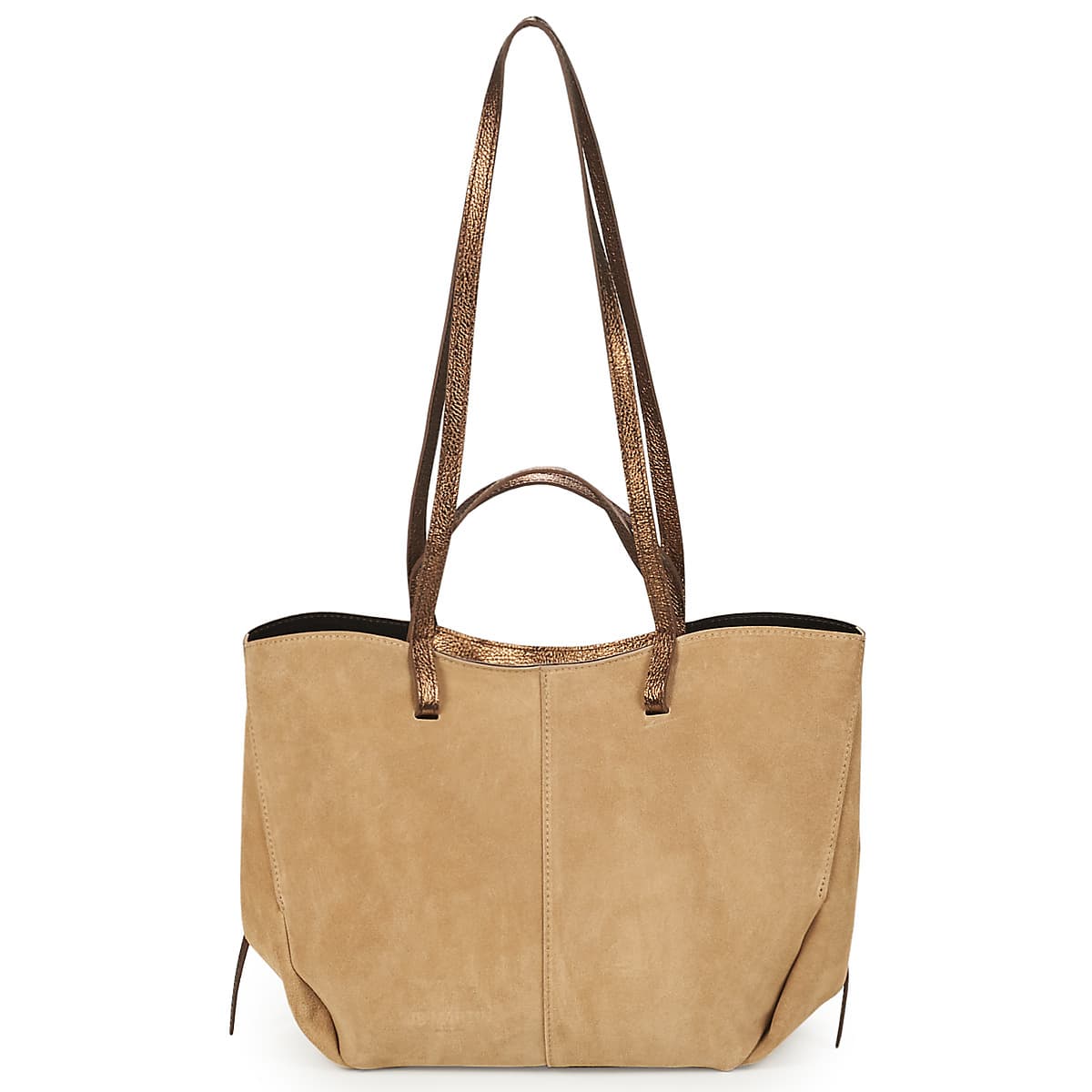 Women's Tote Bags JB Martin Brown