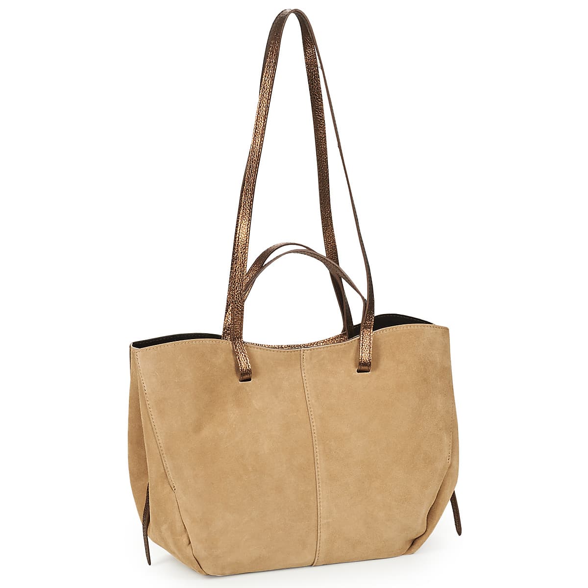 Women's Tote Bags JB Martin Brown