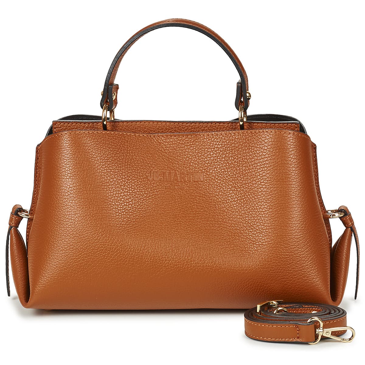 Women's Handbags JB Martin Brown