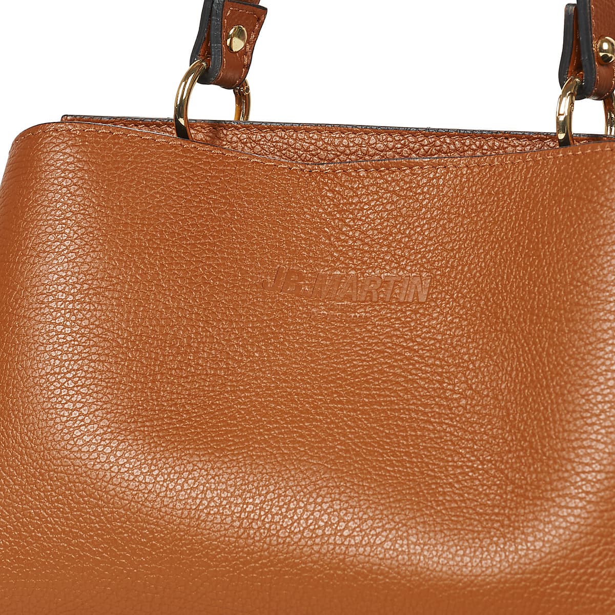 Women's Handbags JB Martin Brown