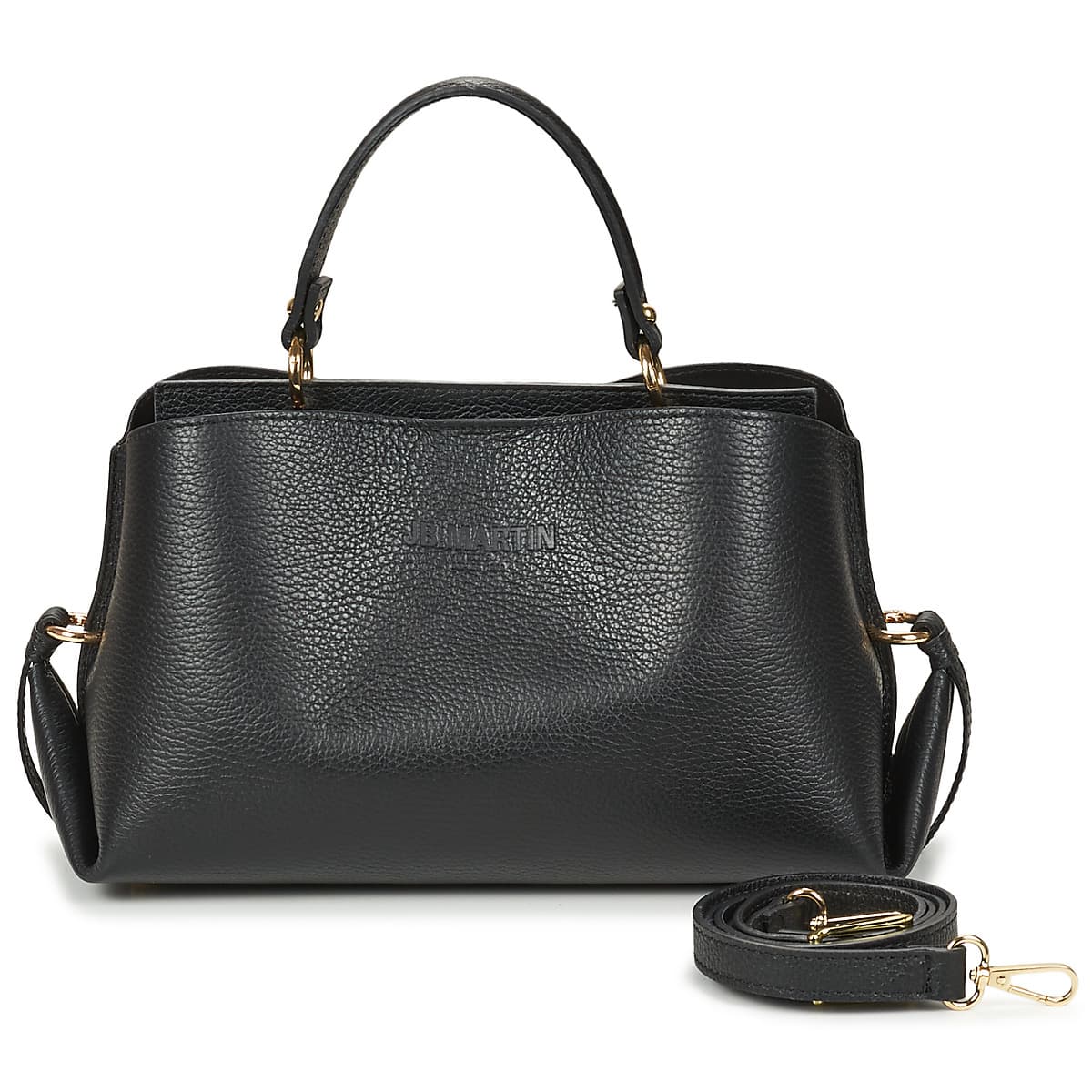 Women's Handbags JB Martin Black