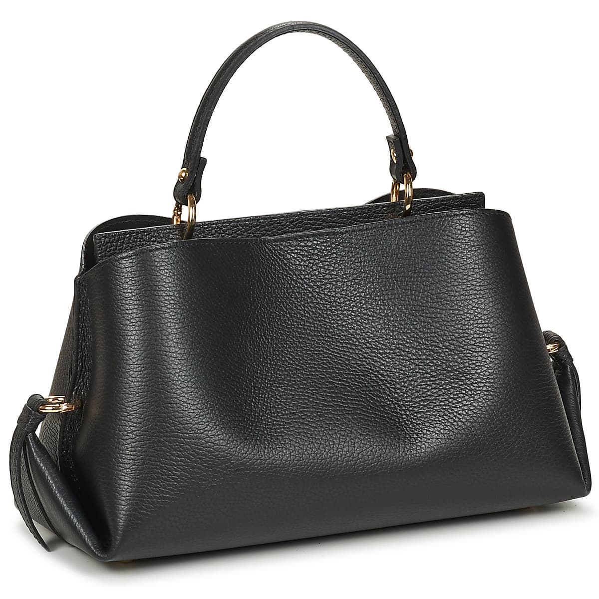 Women's Handbags JB Martin Black