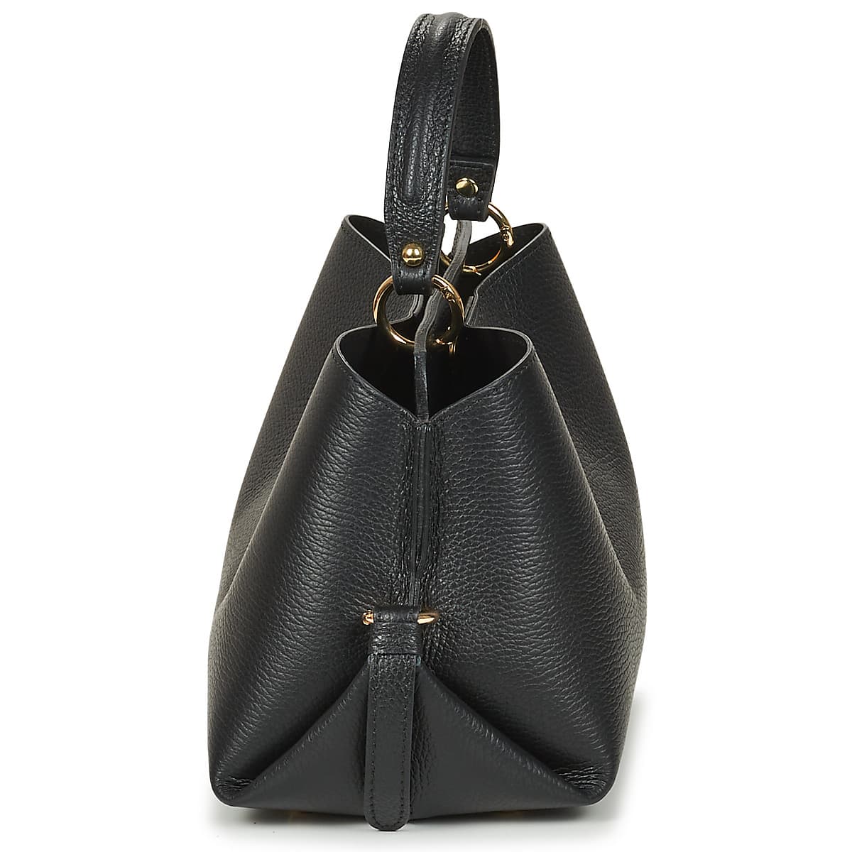 Women's Handbags JB Martin Black