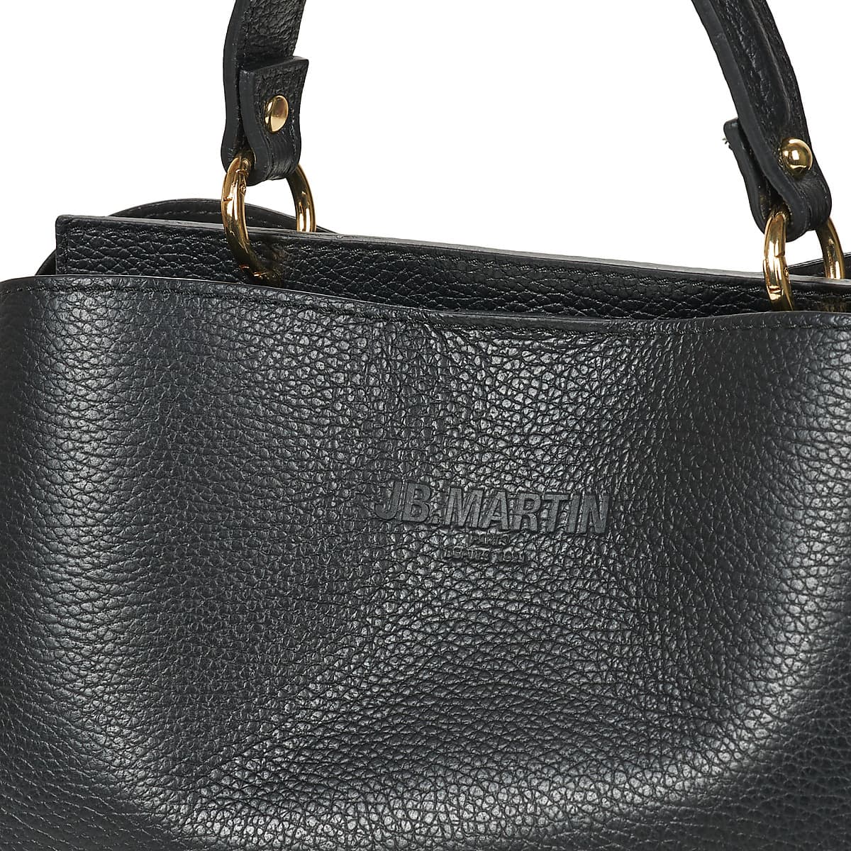Women's Handbags JB Martin Black