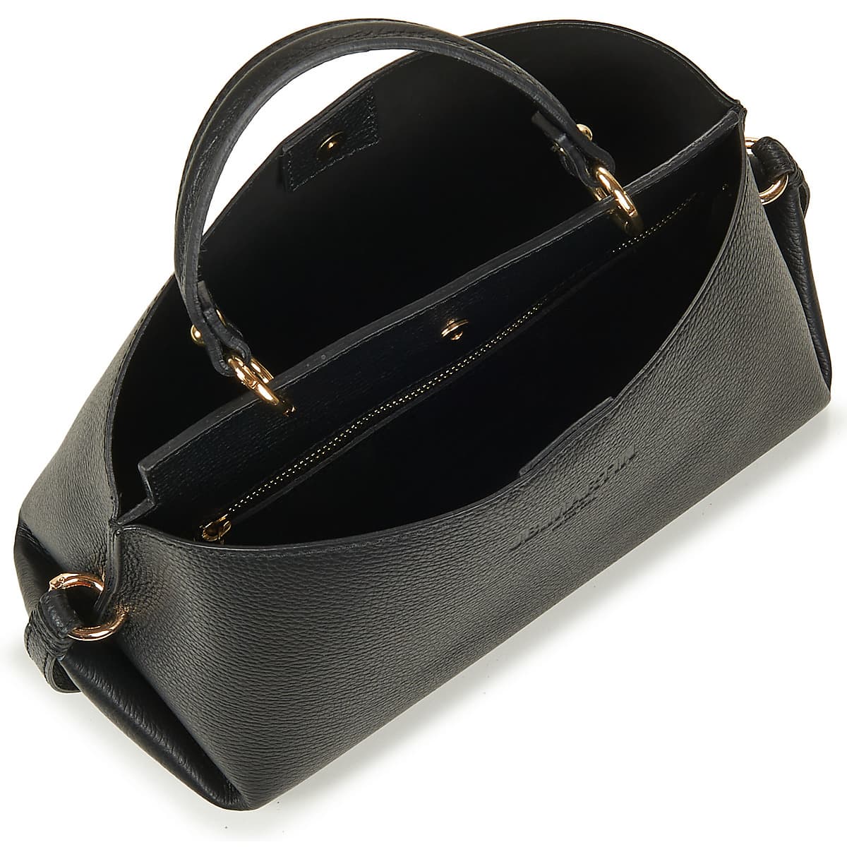Women's Handbags JB Martin Black