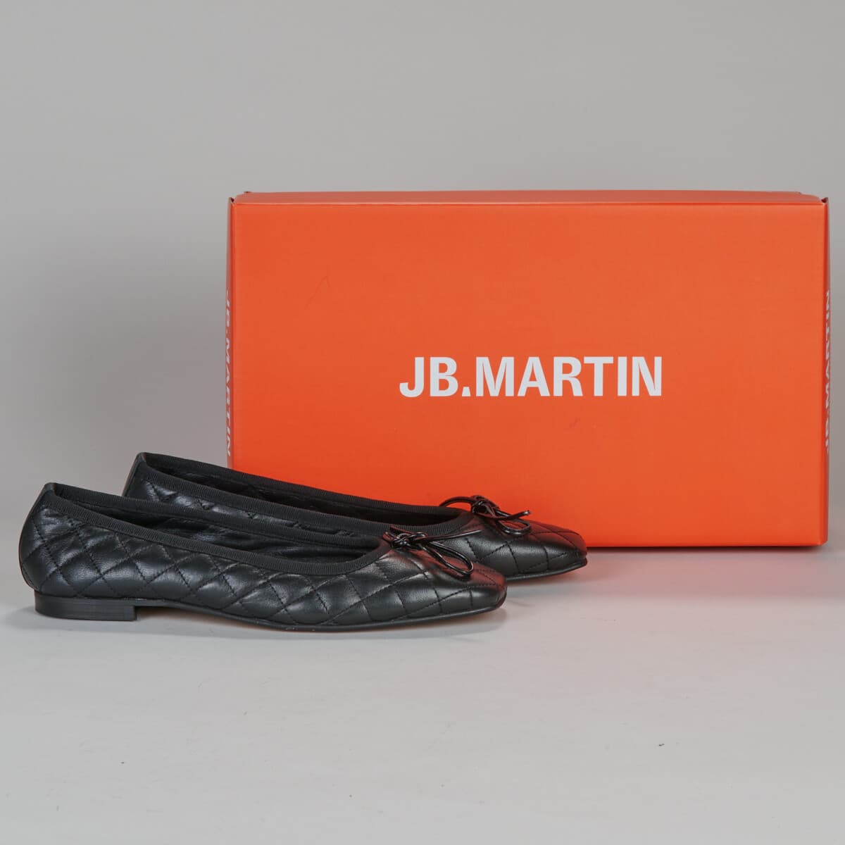 Μπαλαρίνες JB Martin PASSION