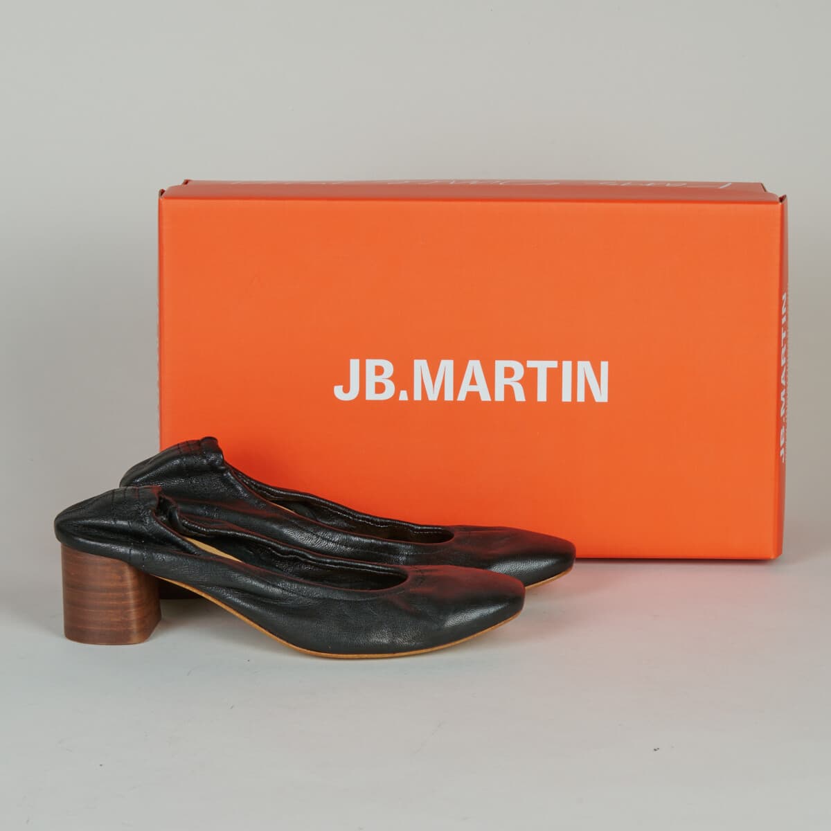 Γόβες JB Martin LYS