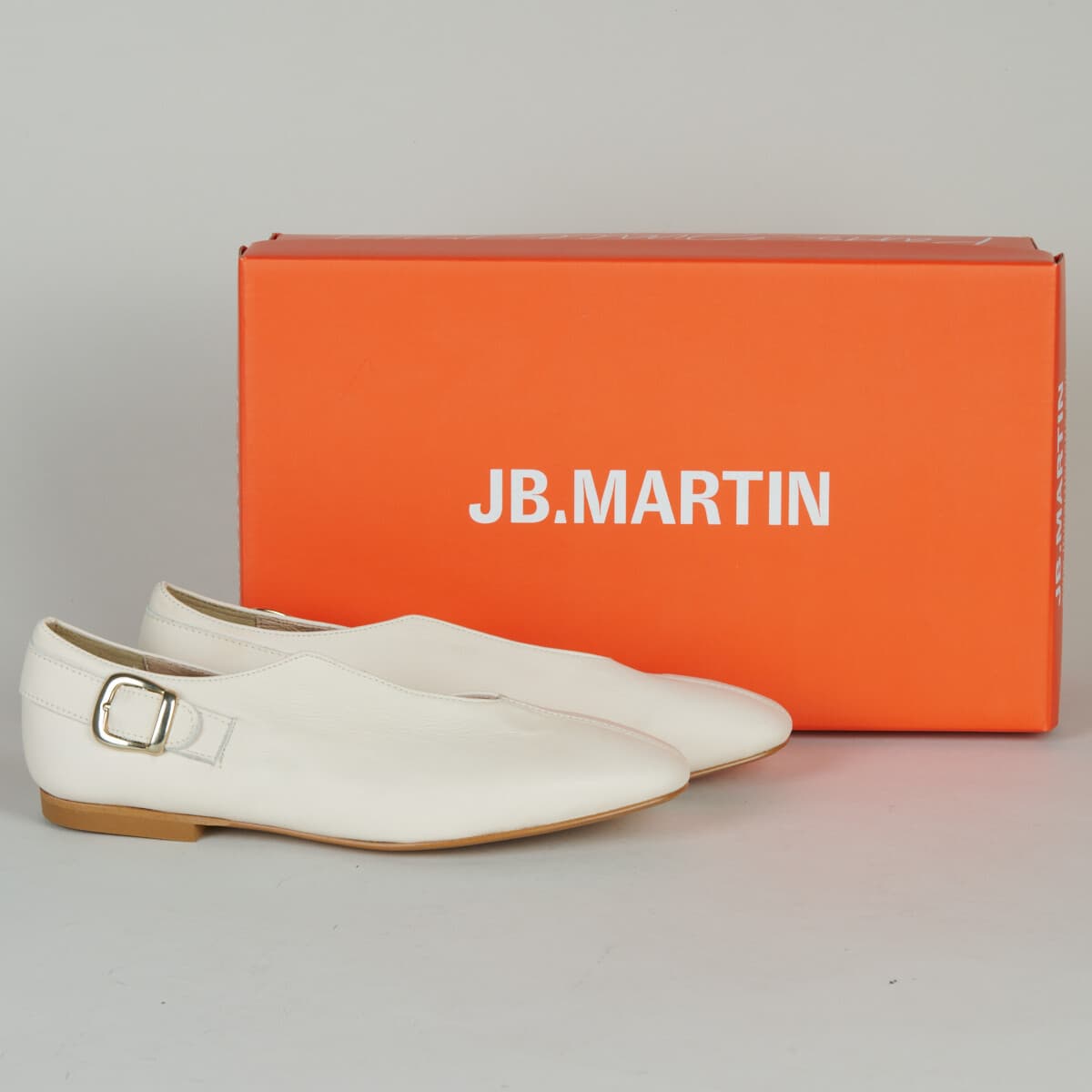 Μοκασσίνια JB Martin SINCERE