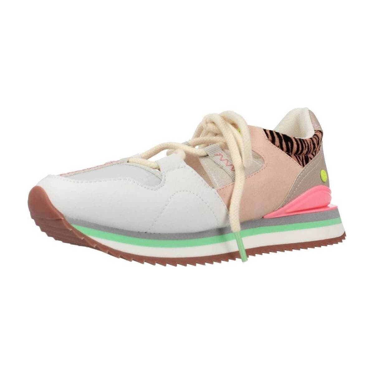 Girls' Sneakers Gioseppo White