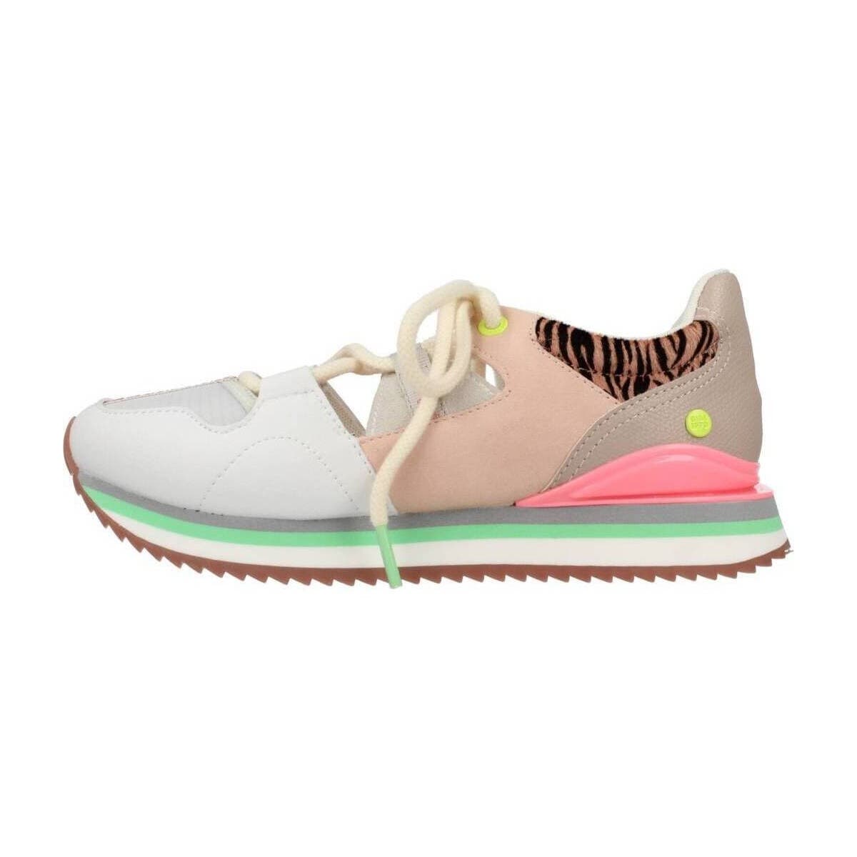 Girls' Sneakers Gioseppo White