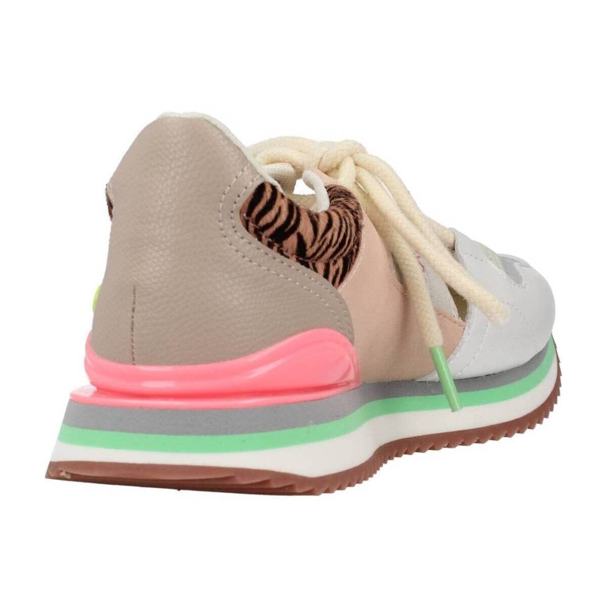 Girls' Sneakers Gioseppo White