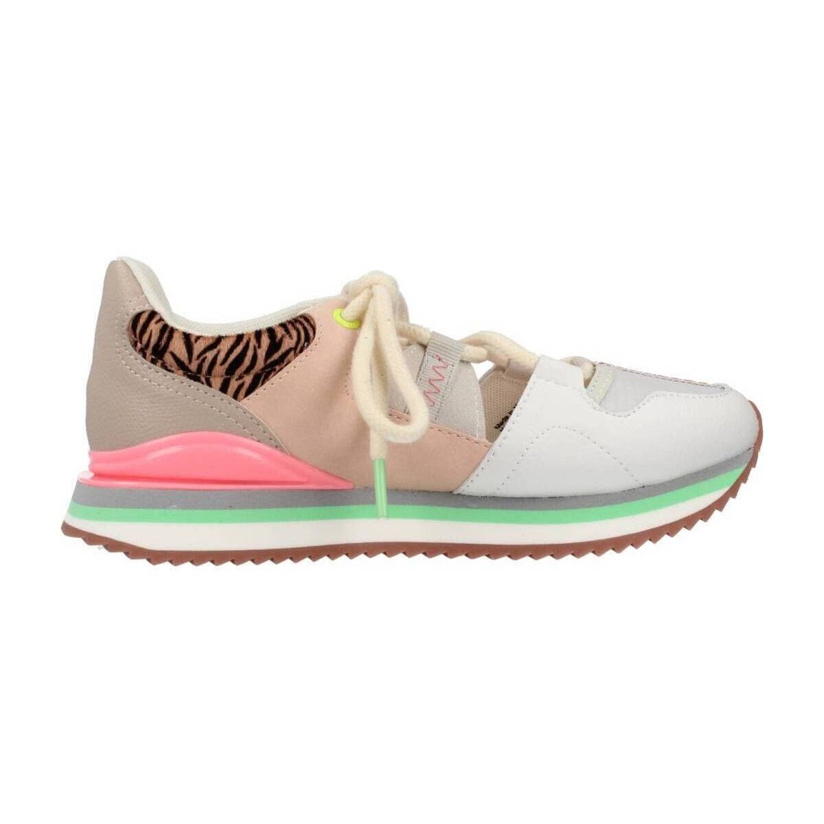 Girls' Sneakers Gioseppo White