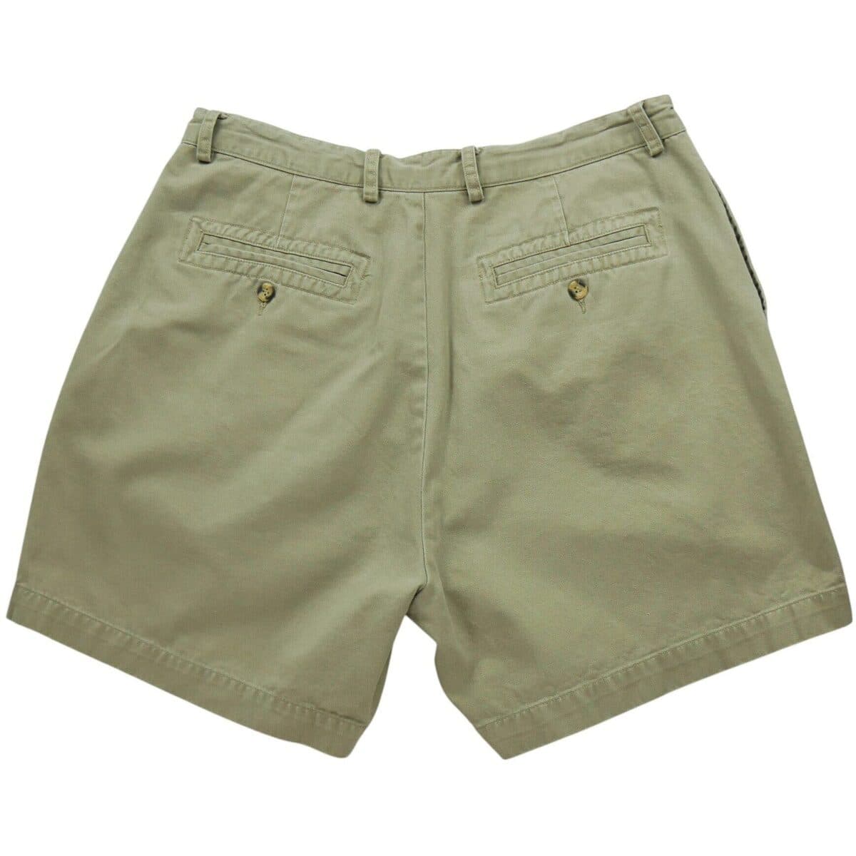 Men's Shorts Dior Beige