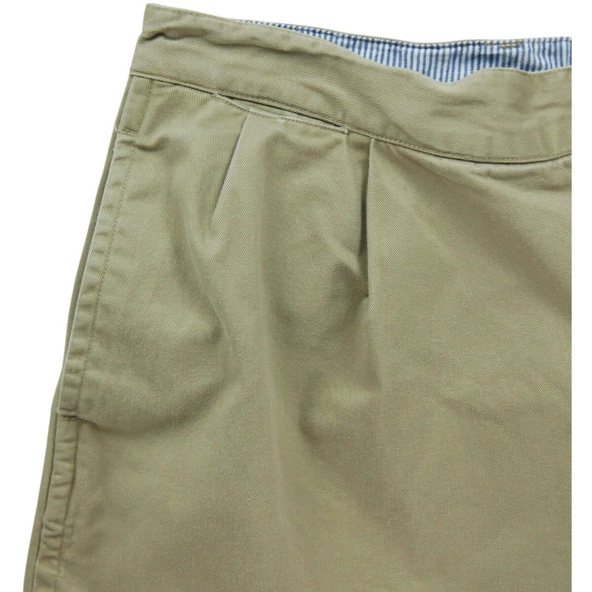 Men's Shorts Dior Beige
