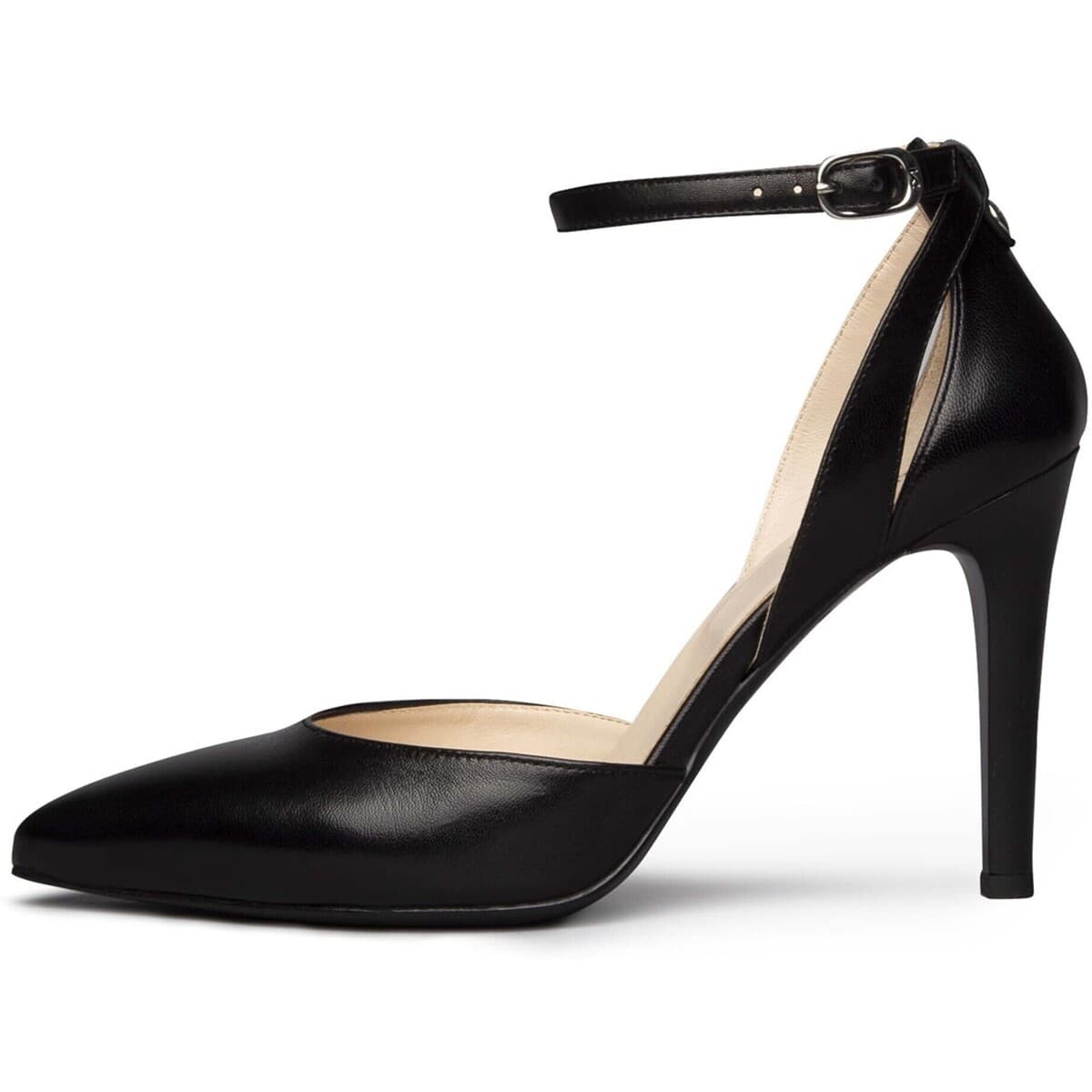Women's Pumps NeroGiardini Black