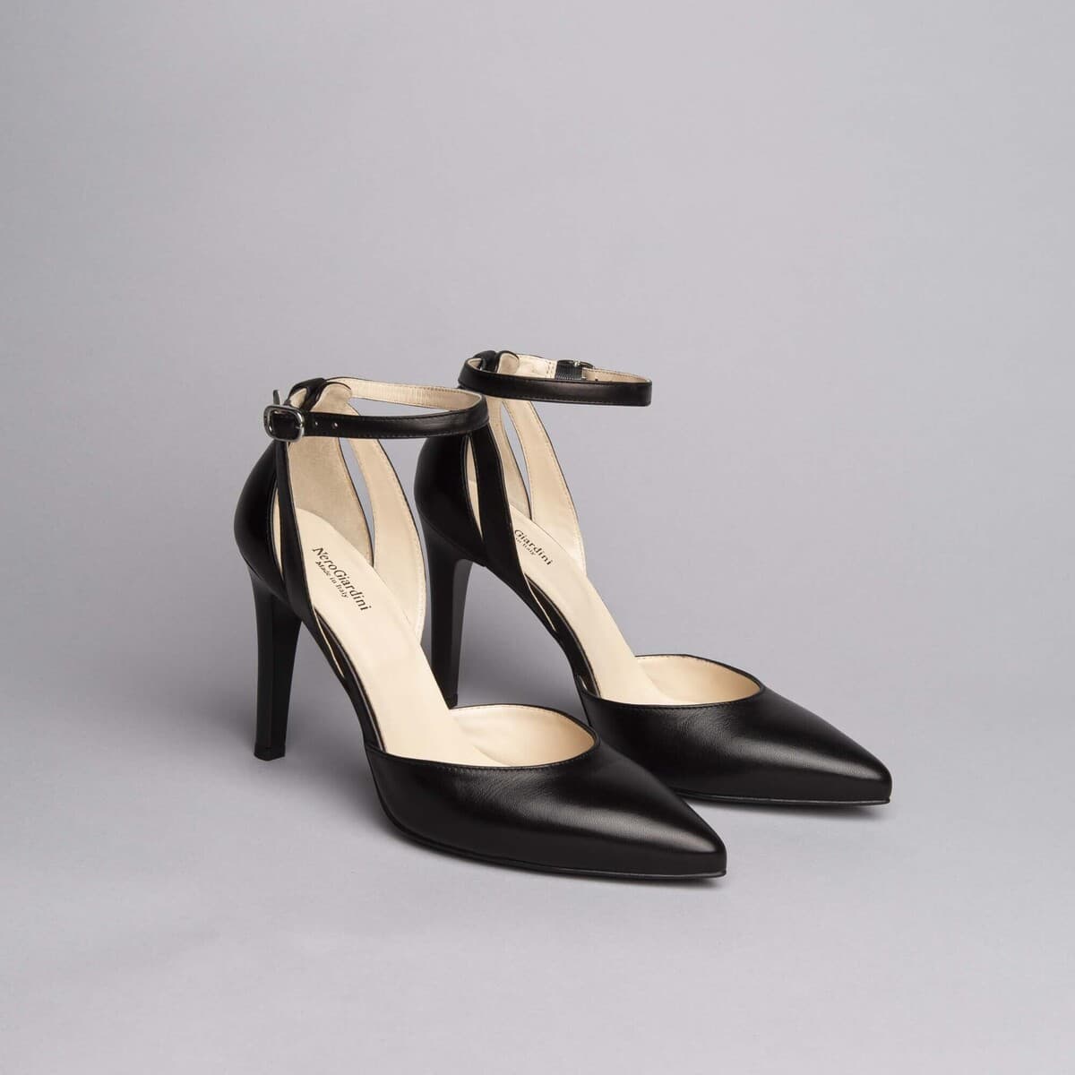 Women's Pumps NeroGiardini Black
