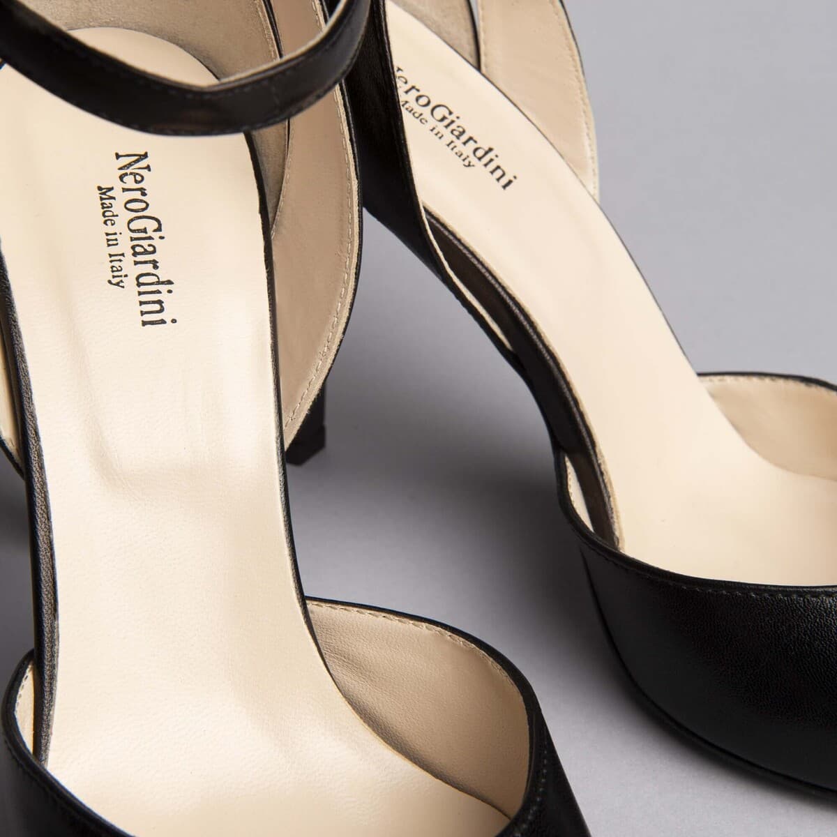 Women's Pumps NeroGiardini Black