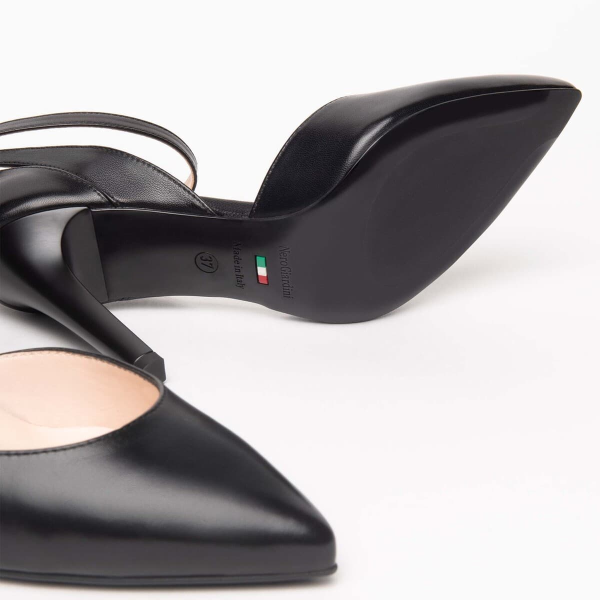 Women's Pumps NeroGiardini Black