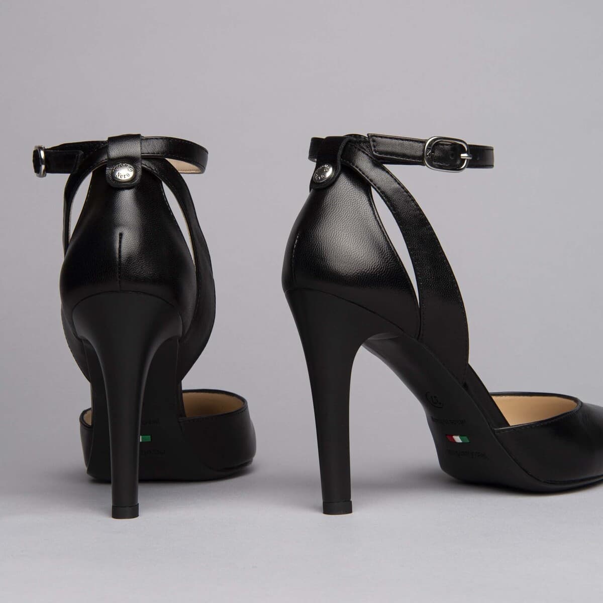 Women's Pumps NeroGiardini Black