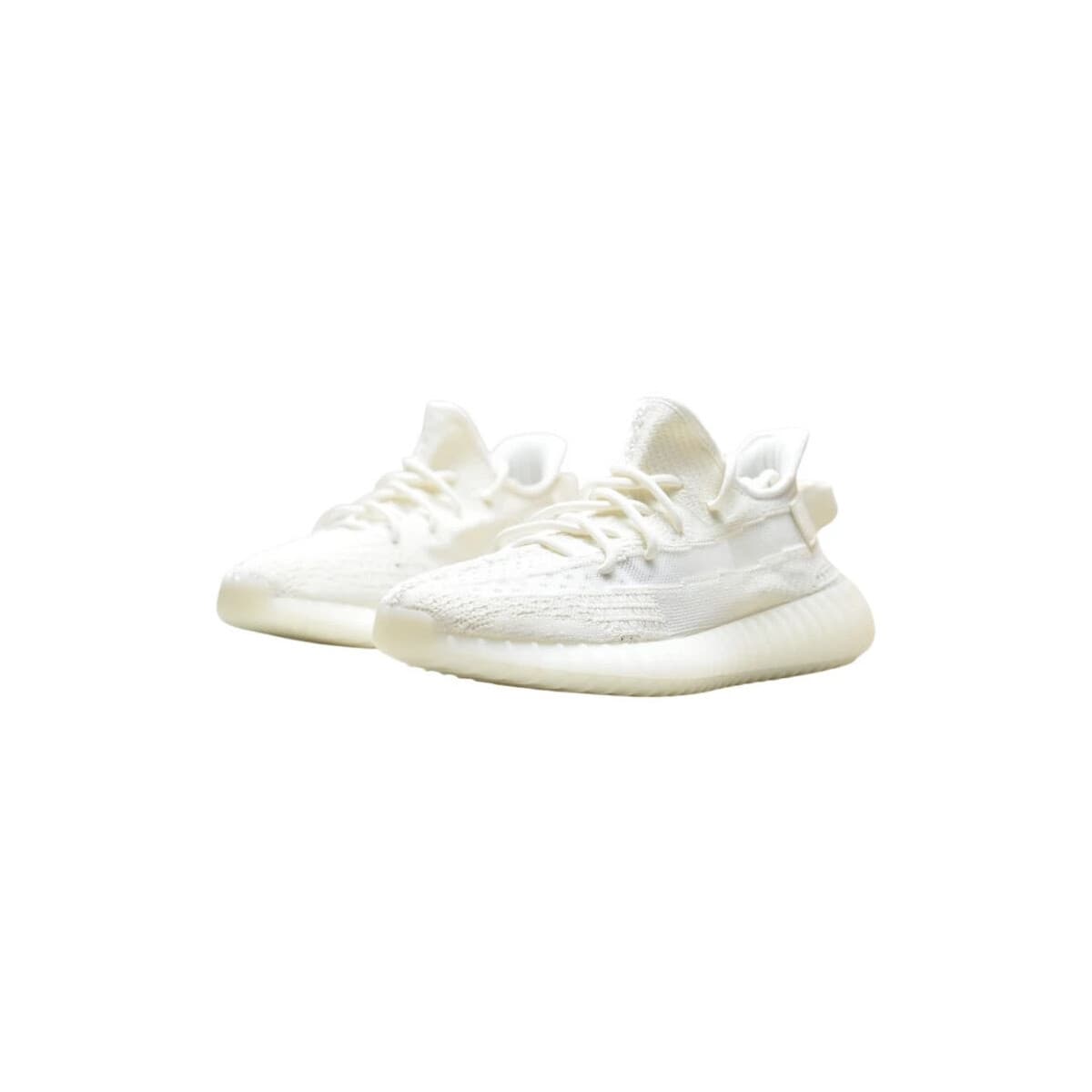 Men's Sneakers Yeezy White