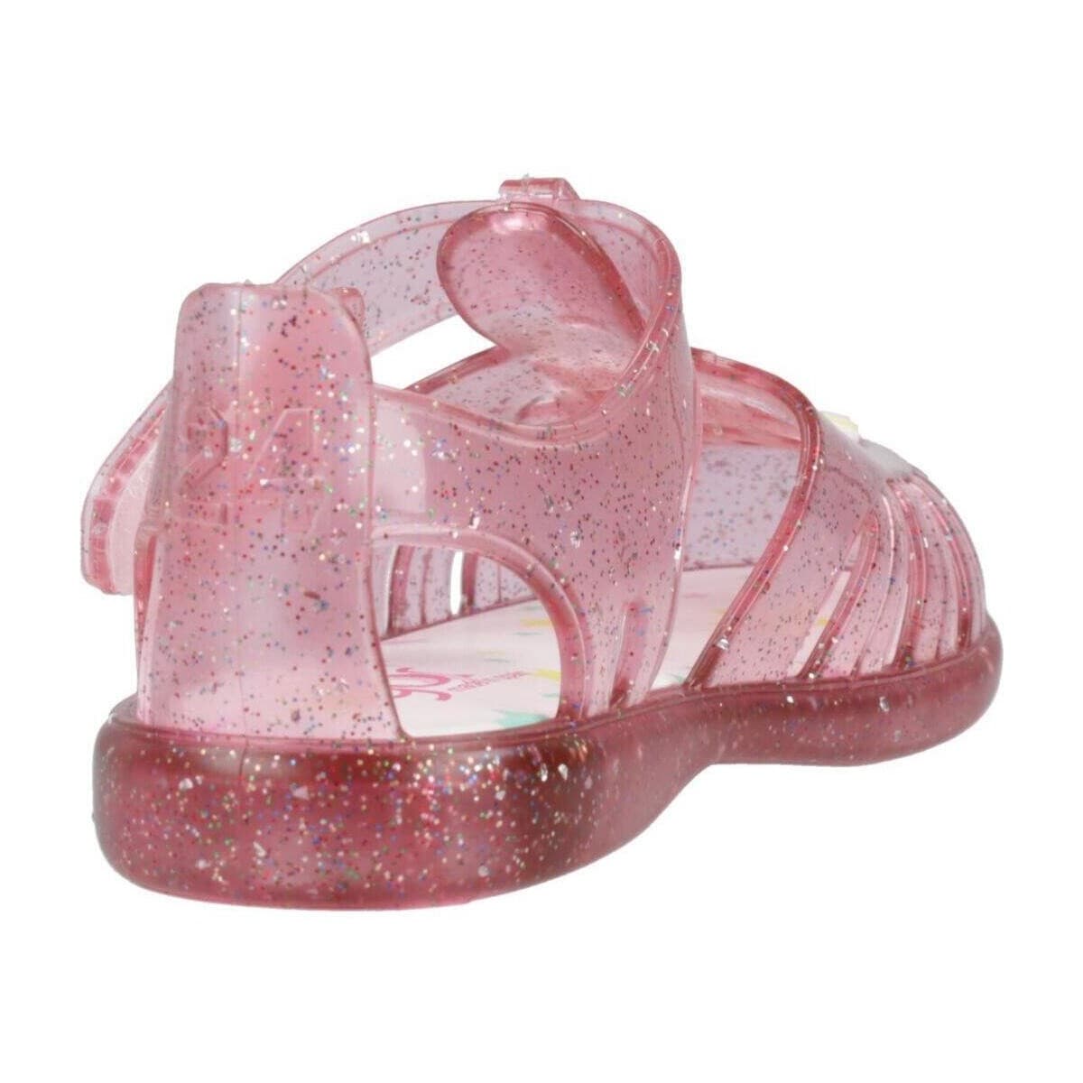 Girls' Flip Flops IGOR Pink