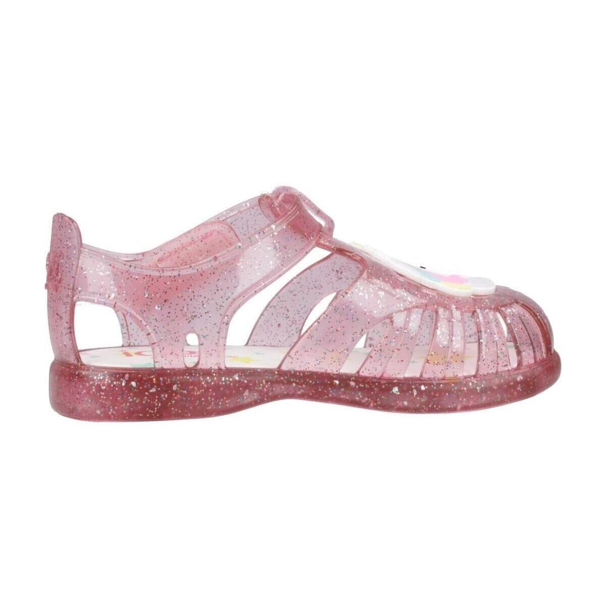 Girls' Flip Flops IGOR Pink