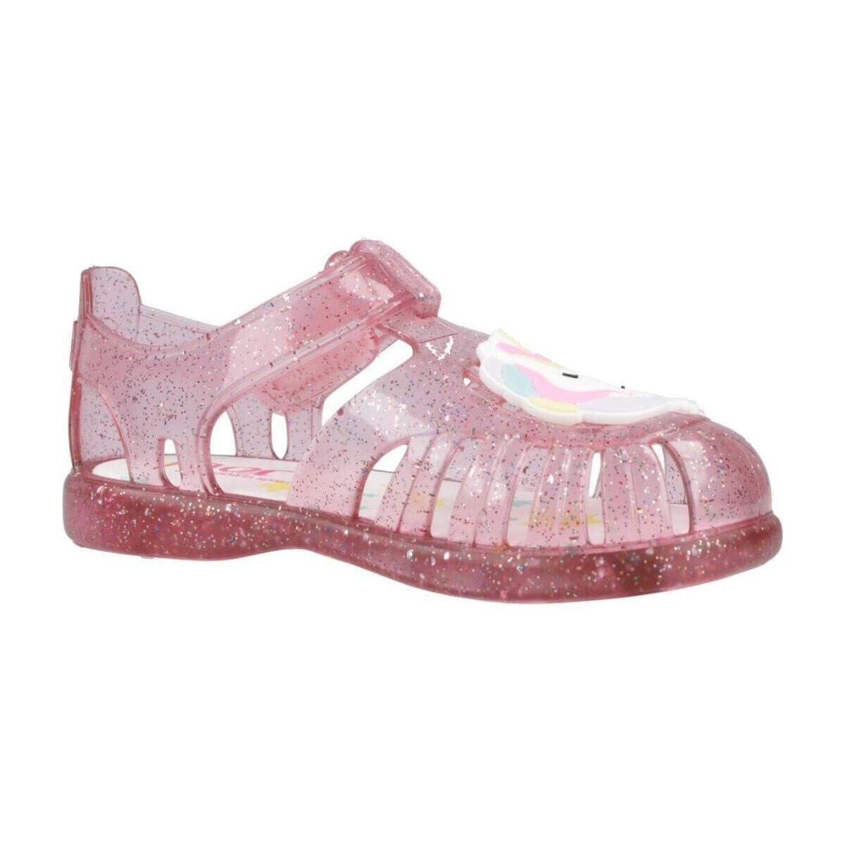 Girls' Flip Flops IGOR Pink