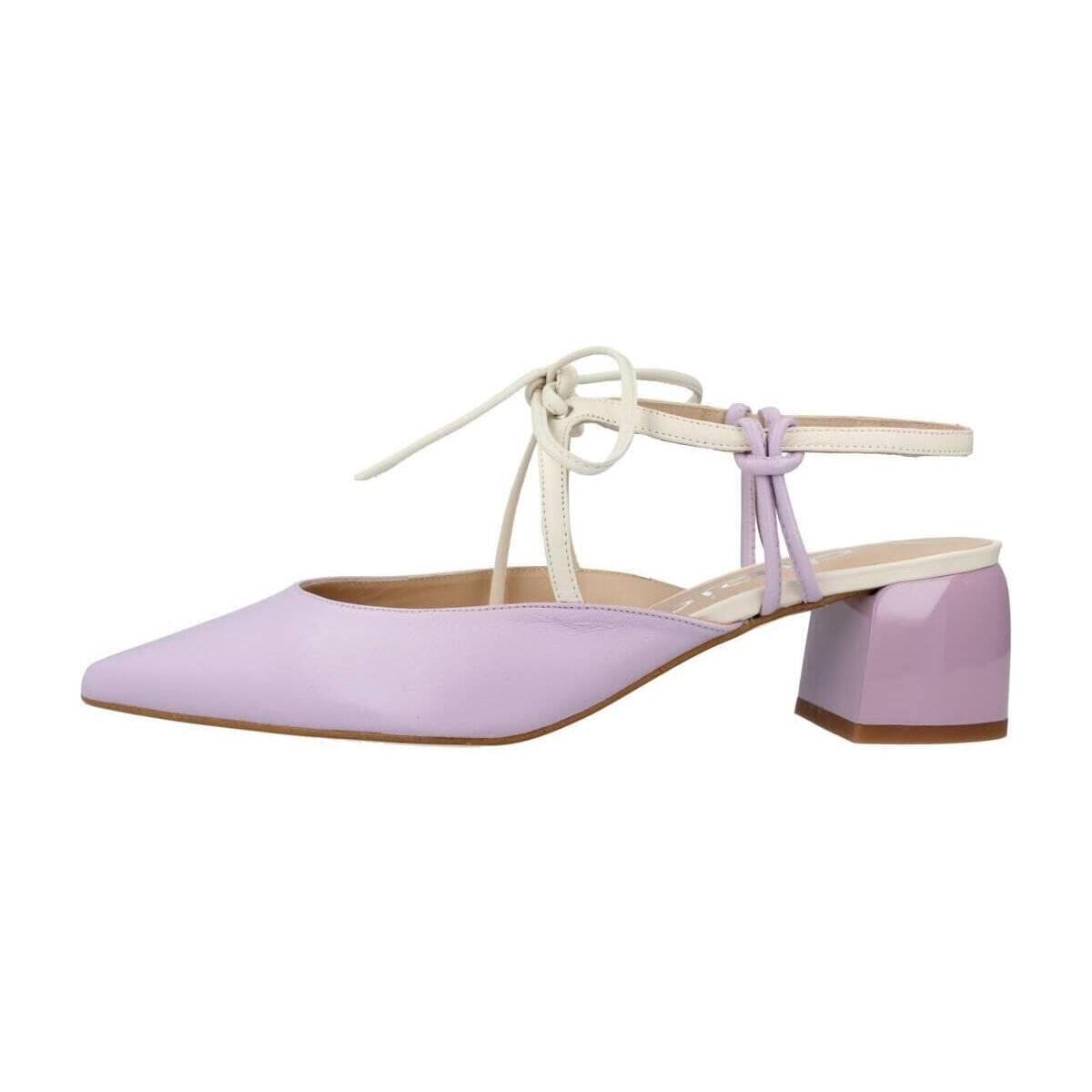 Women's Pumps Dibia Purple