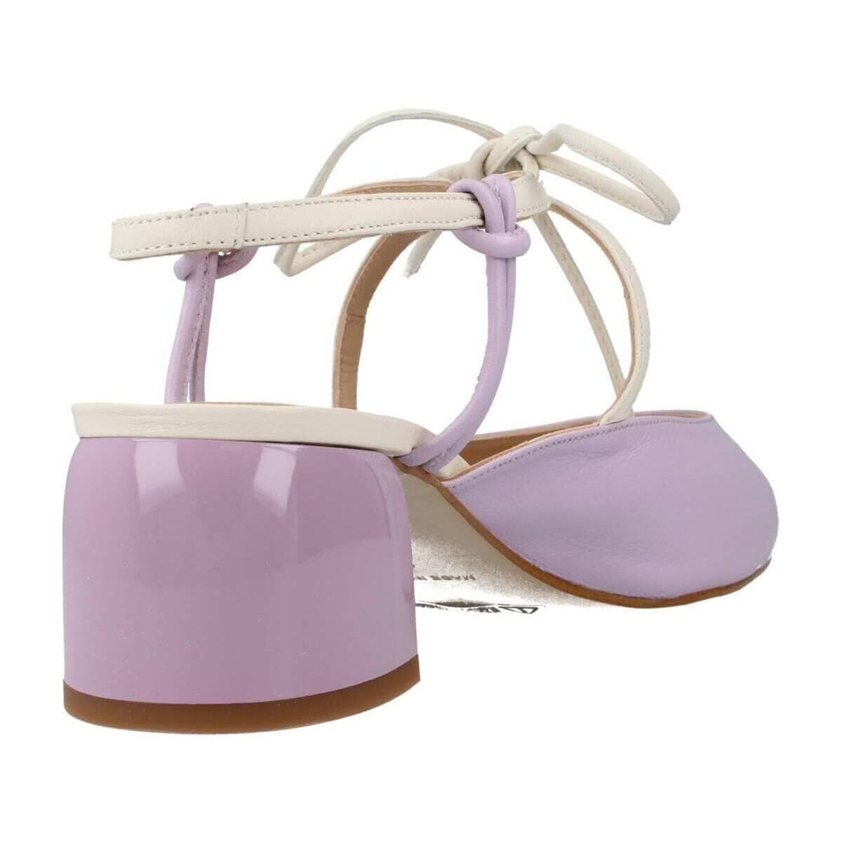Women's Pumps Dibia Purple