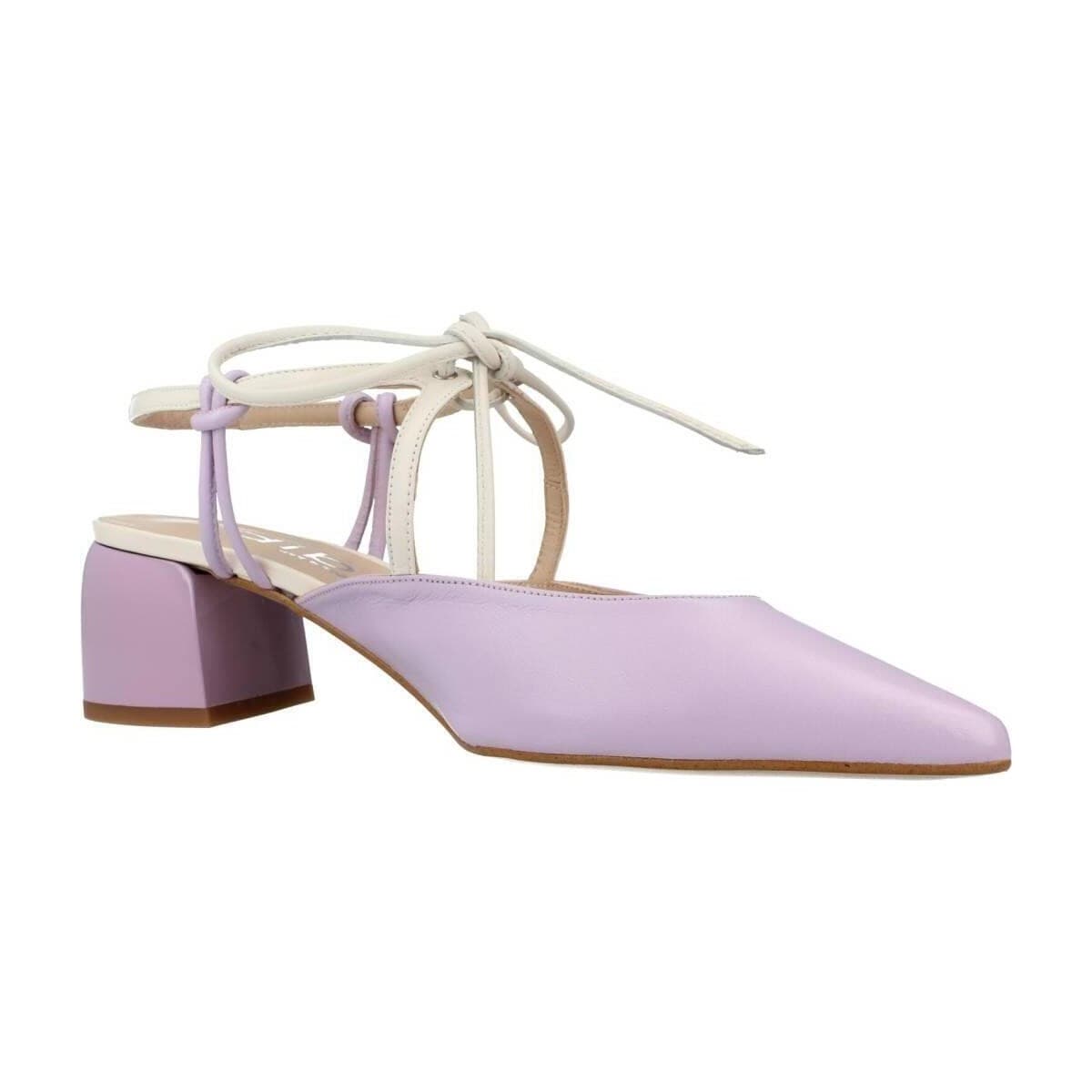 Women's Pumps Dibia Purple