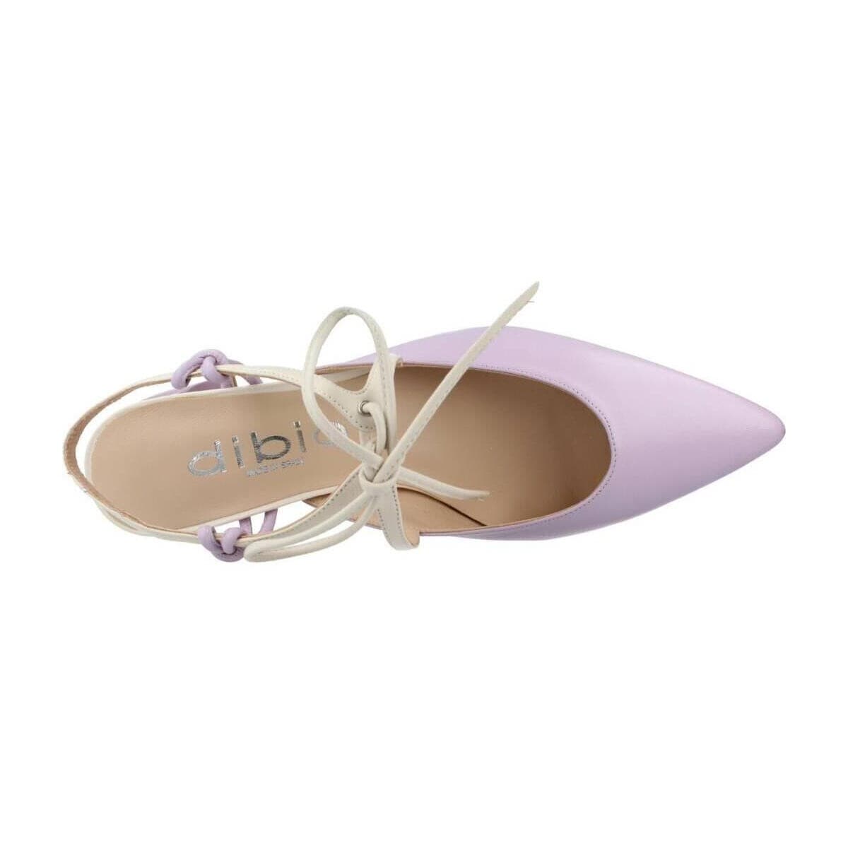 Women's Pumps Dibia Purple