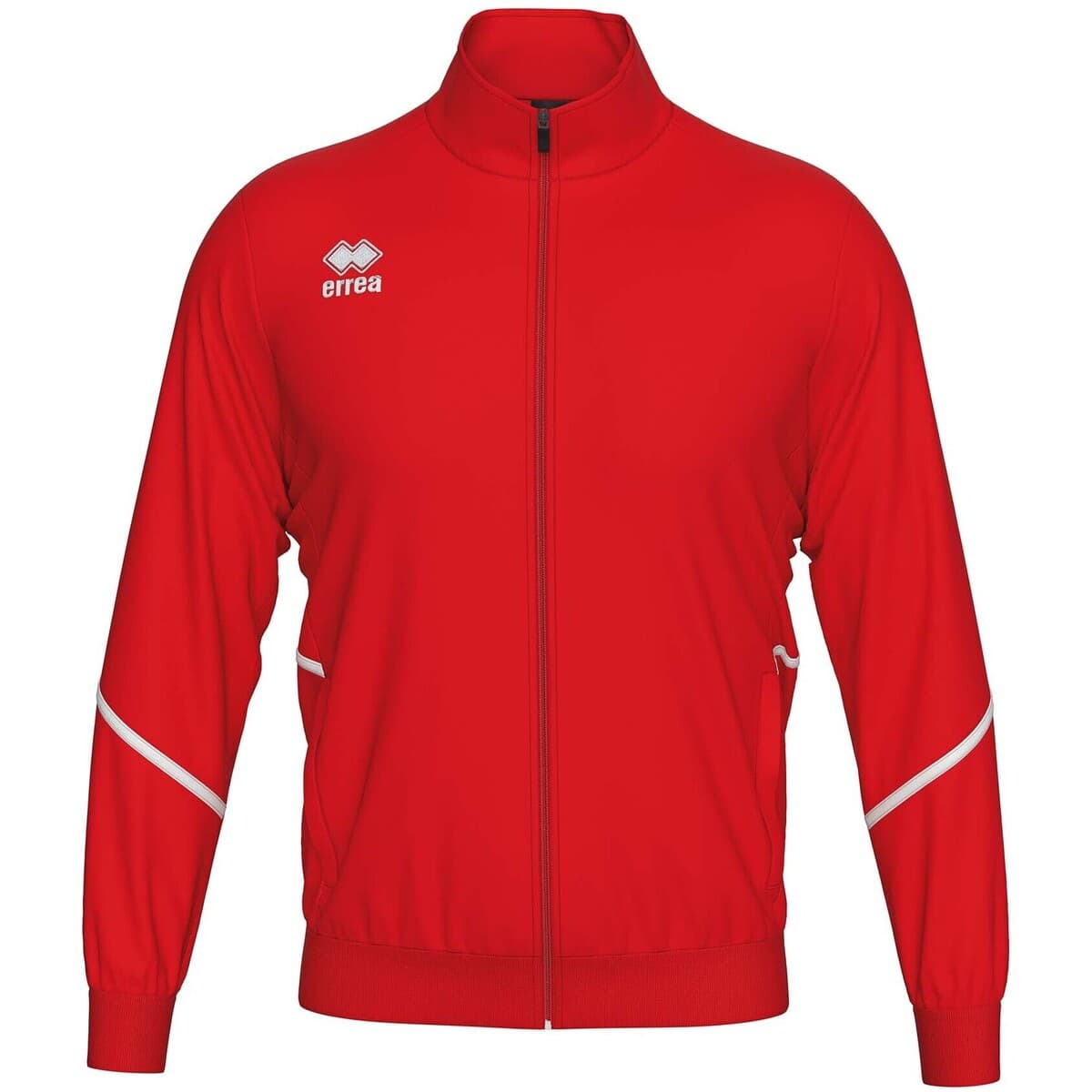 Men's Cardigans Errea Red