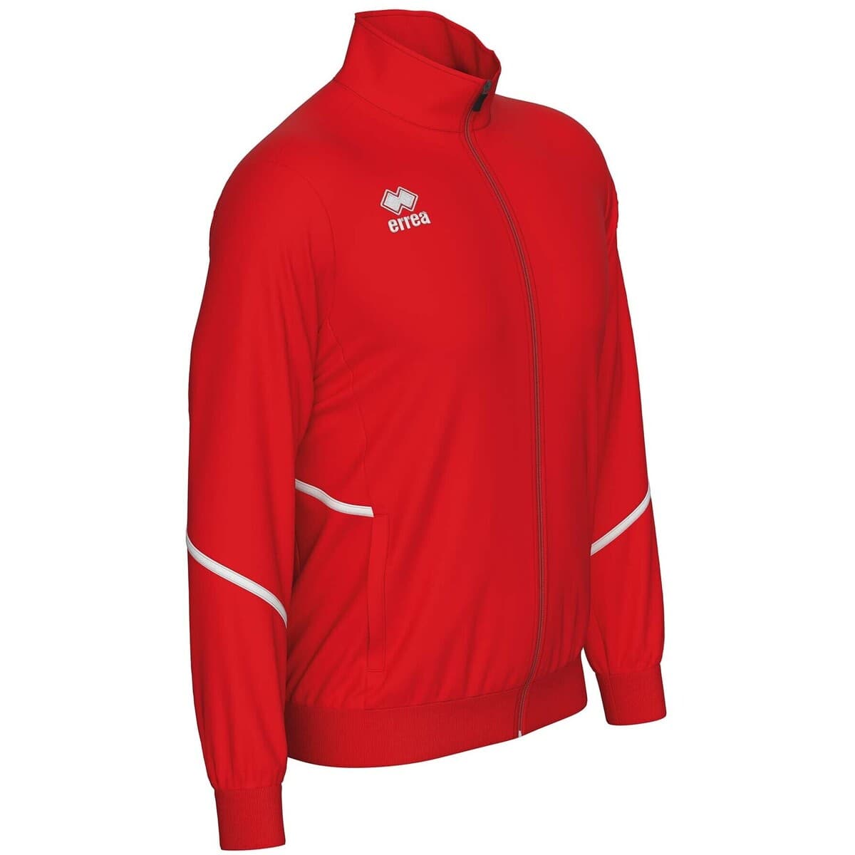 Men's Cardigans Errea Red