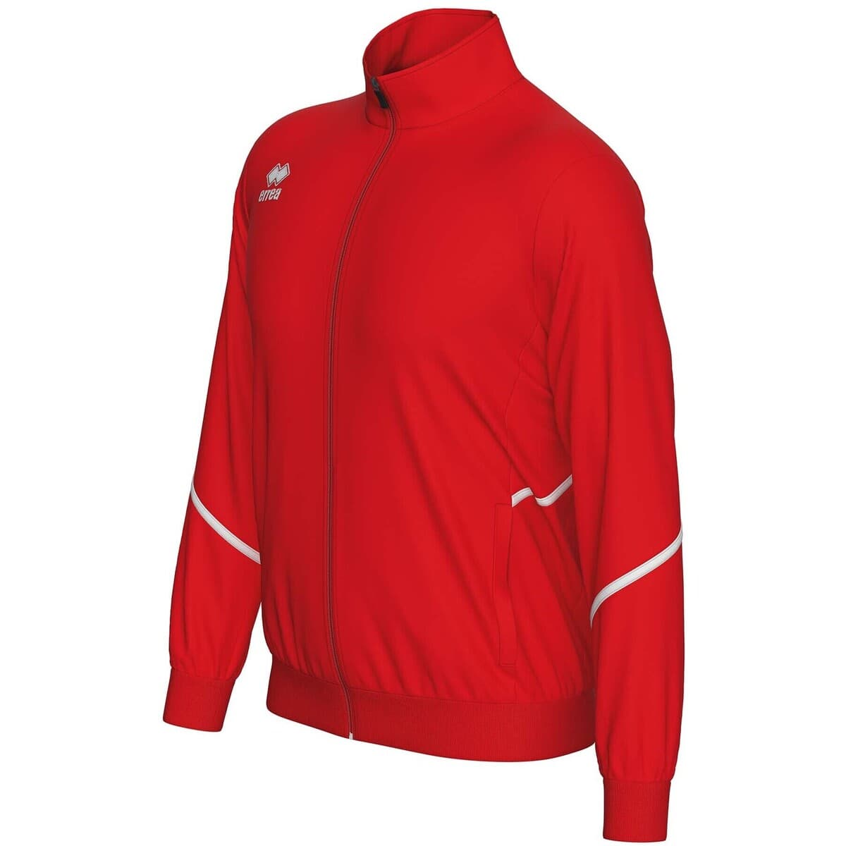 Men's Cardigans Errea Red