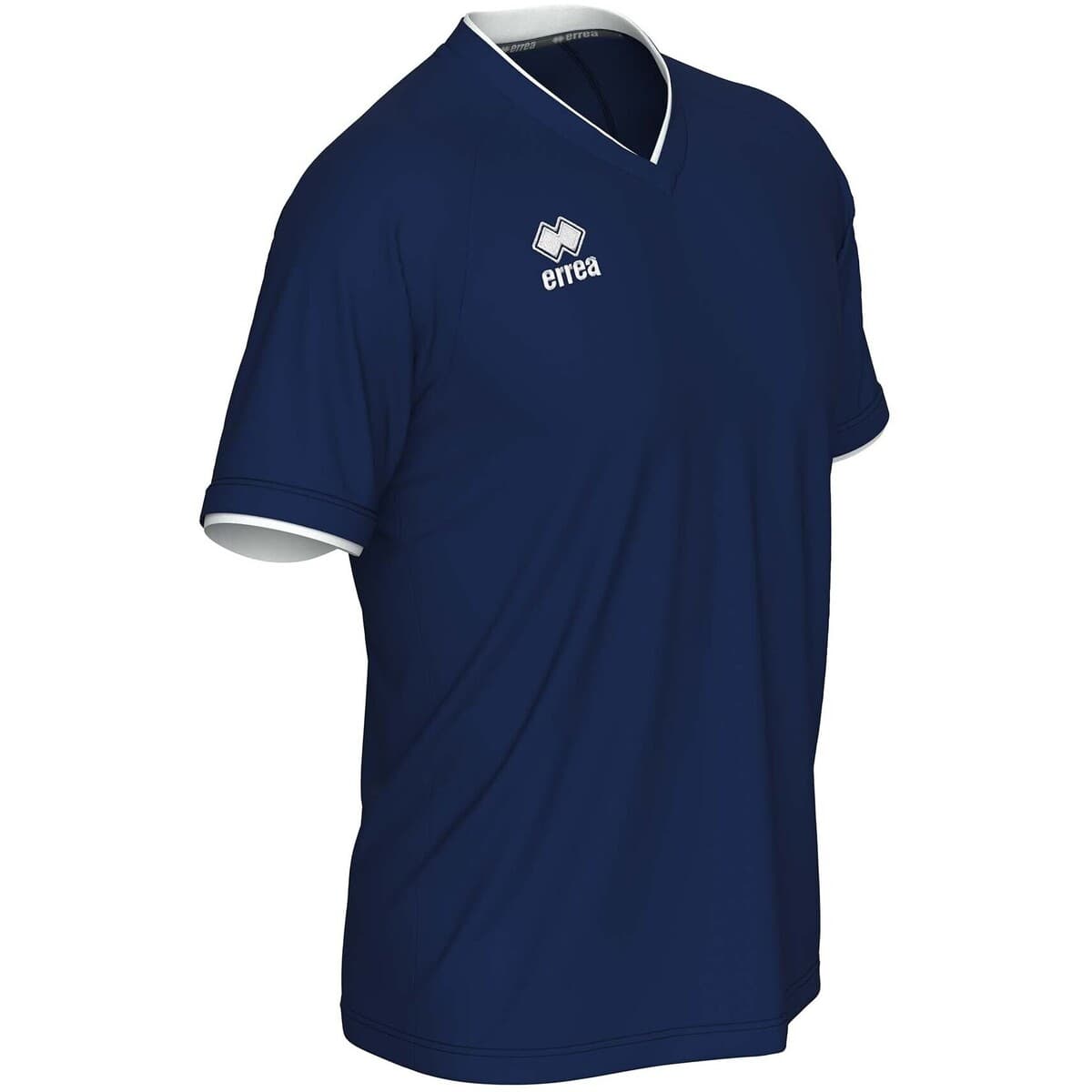Men's Sports Sets Errea Blue