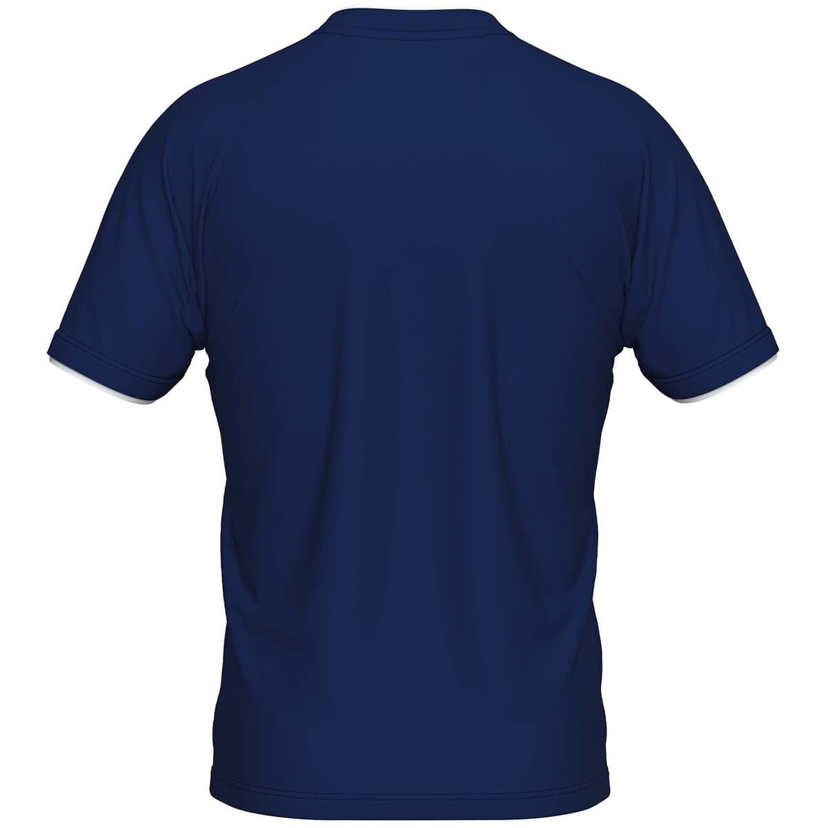 Men's Sports Sets Errea Blue