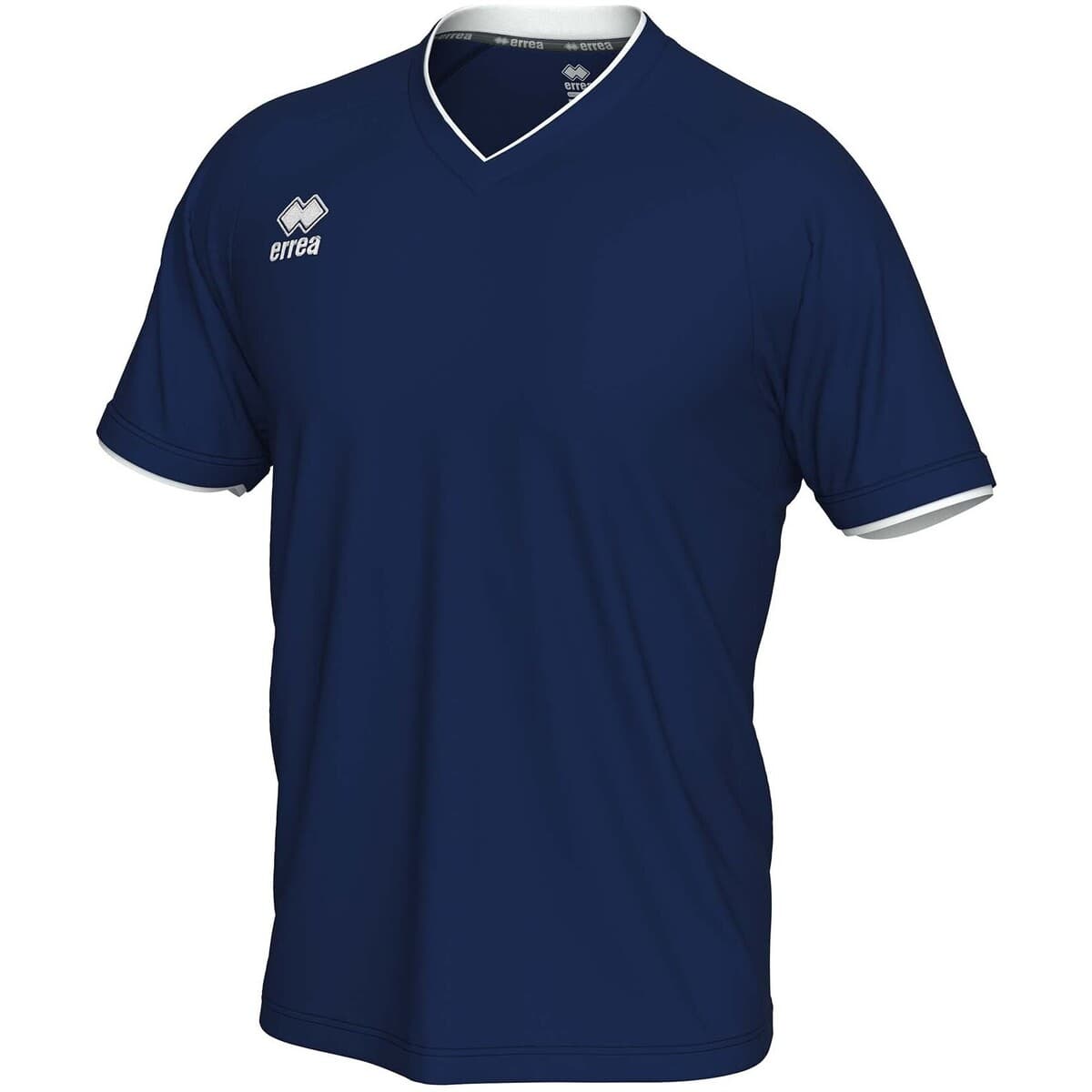 Men's Sports Sets Errea Blue