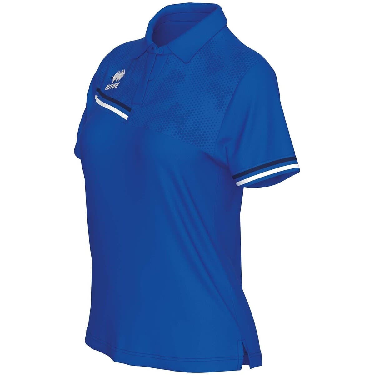 Women's Sports T-Shirts Errea White