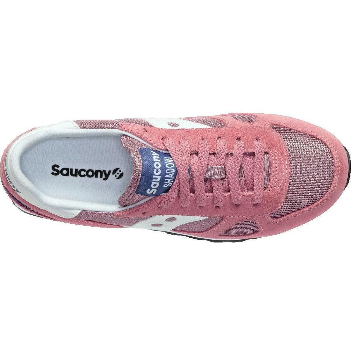 Women's Sneakers Saucony Pink