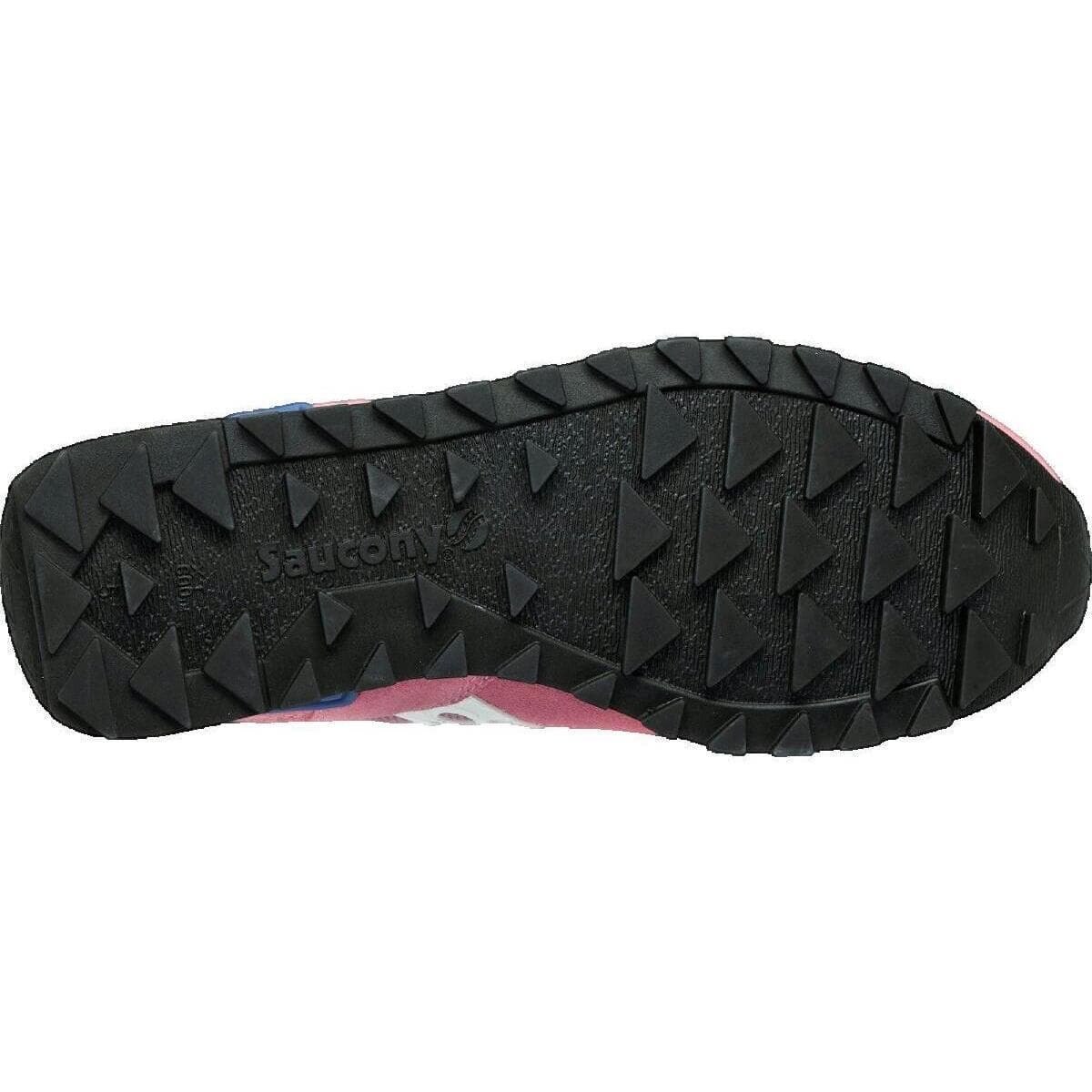 Women's Sneakers Saucony Pink