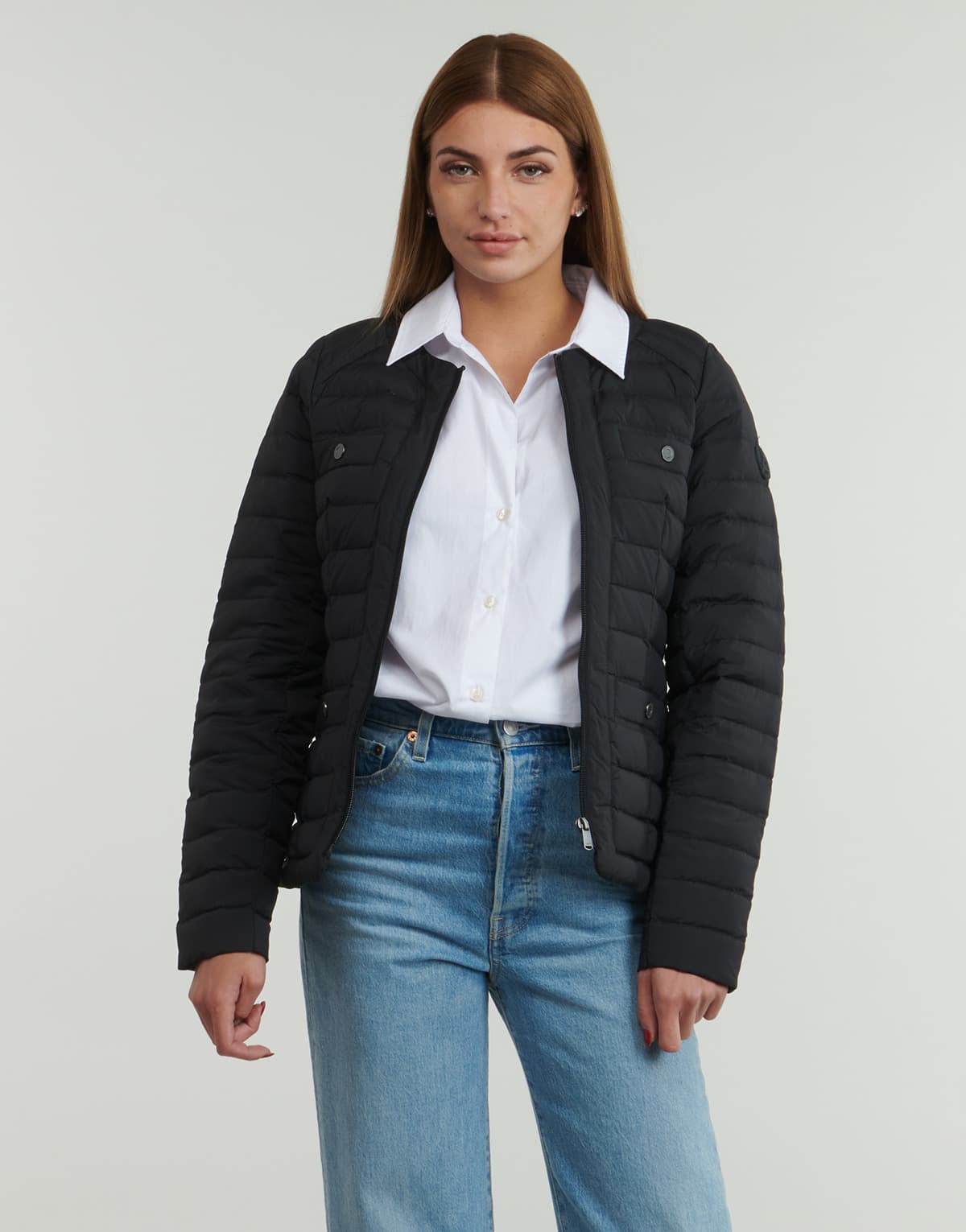 Women's Jackets JOTT Black