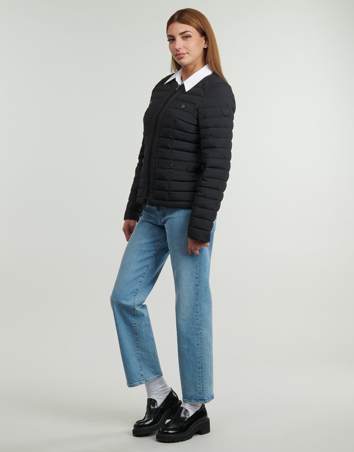 Women's Jackets JOTT Black